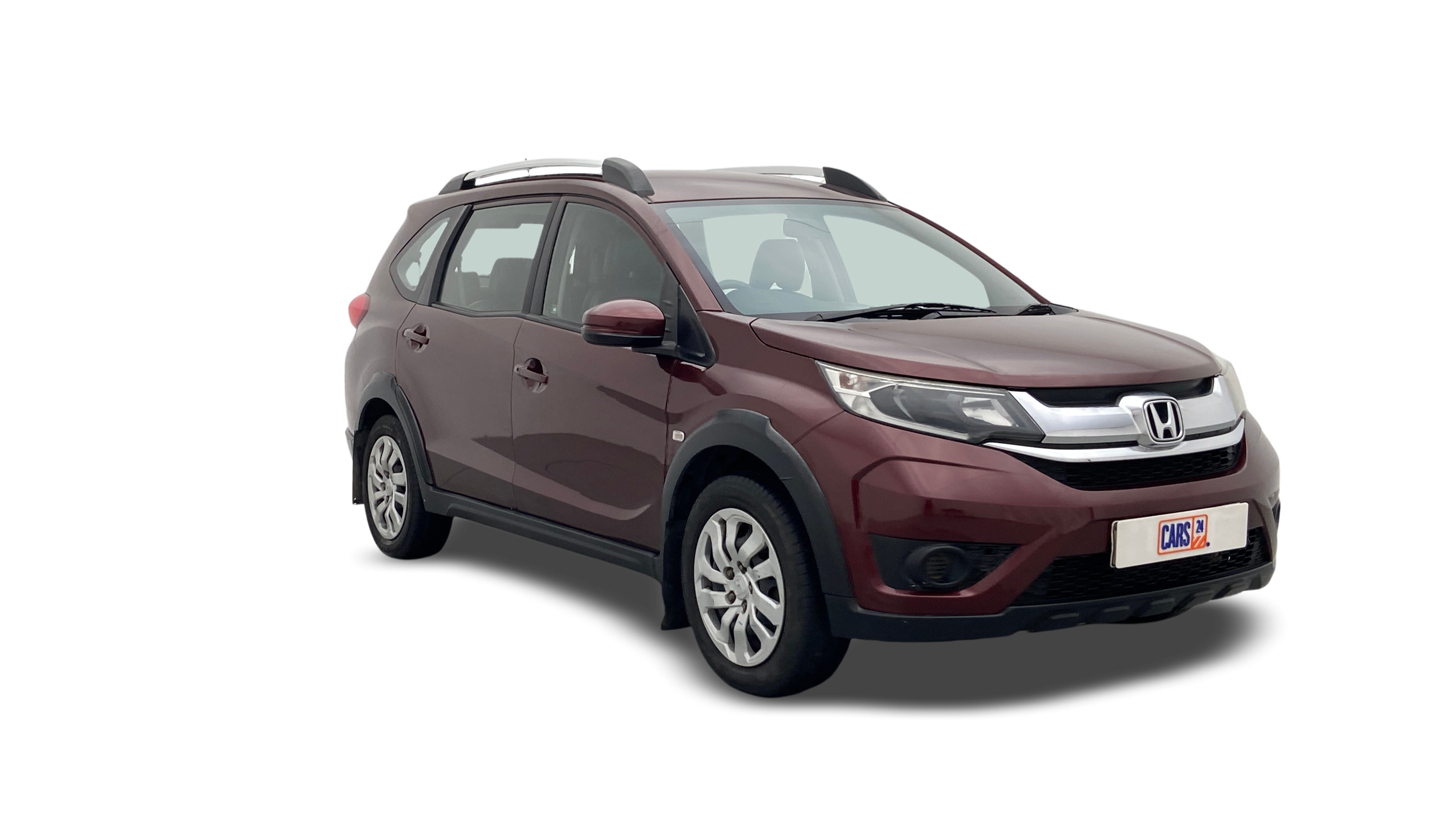 Honda BR-V-img