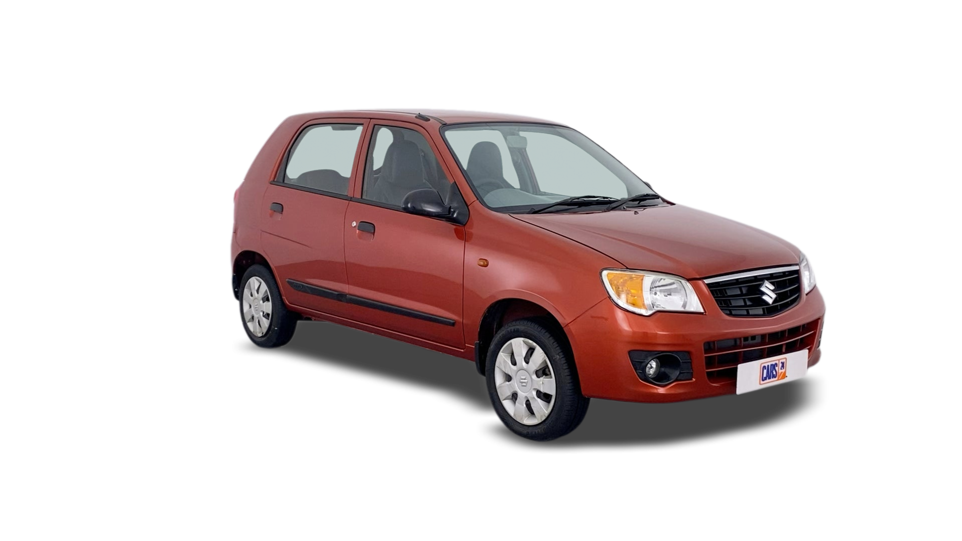 Maruti Alto K10-img