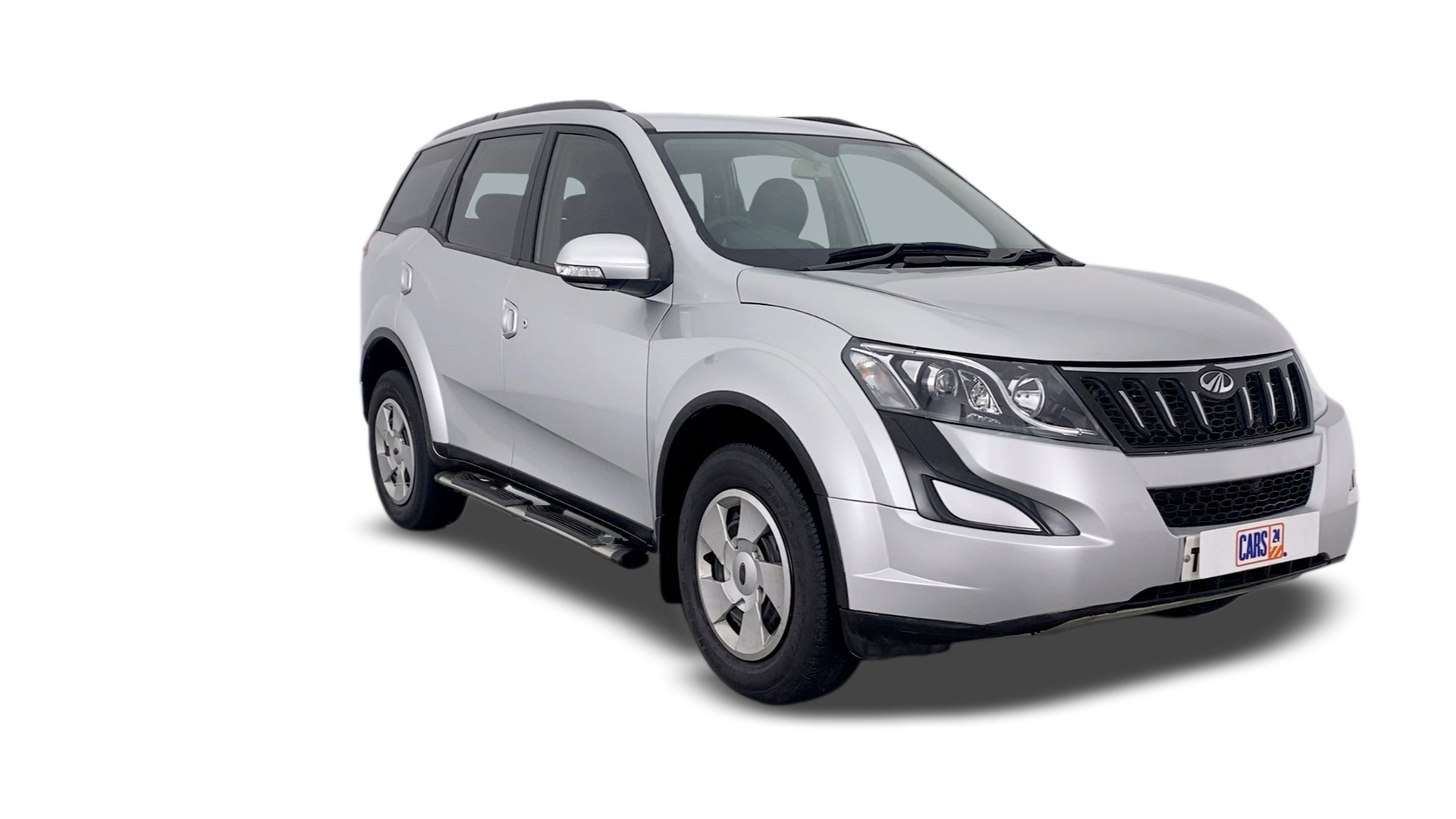 2017 Mahindra XUV500 - SUV - Diesel - Manual - ₹9.33 lakh