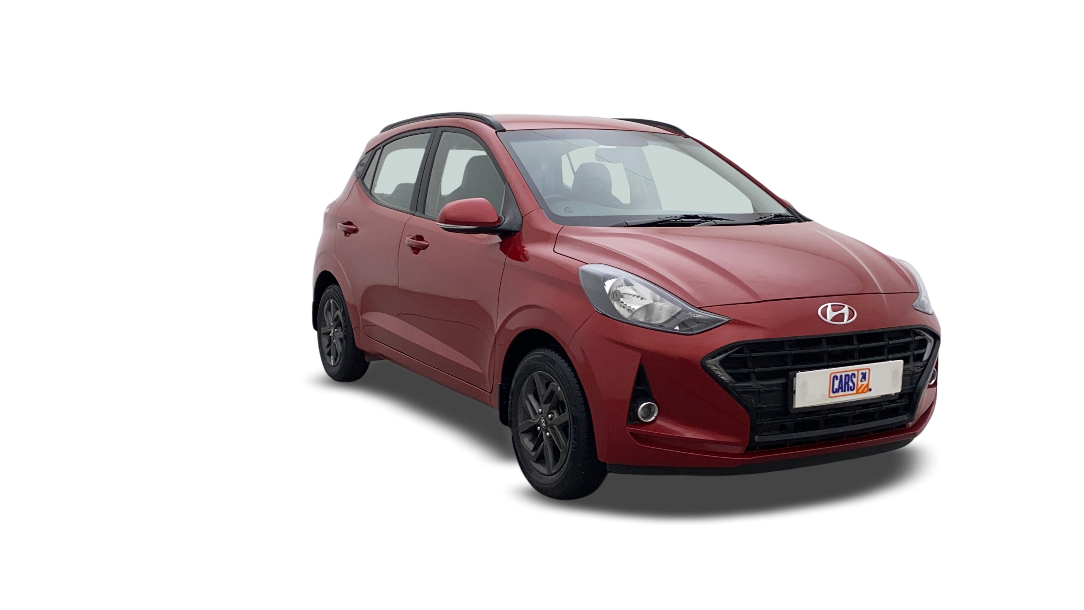 Hyundai GRAND I10 NIOS-img