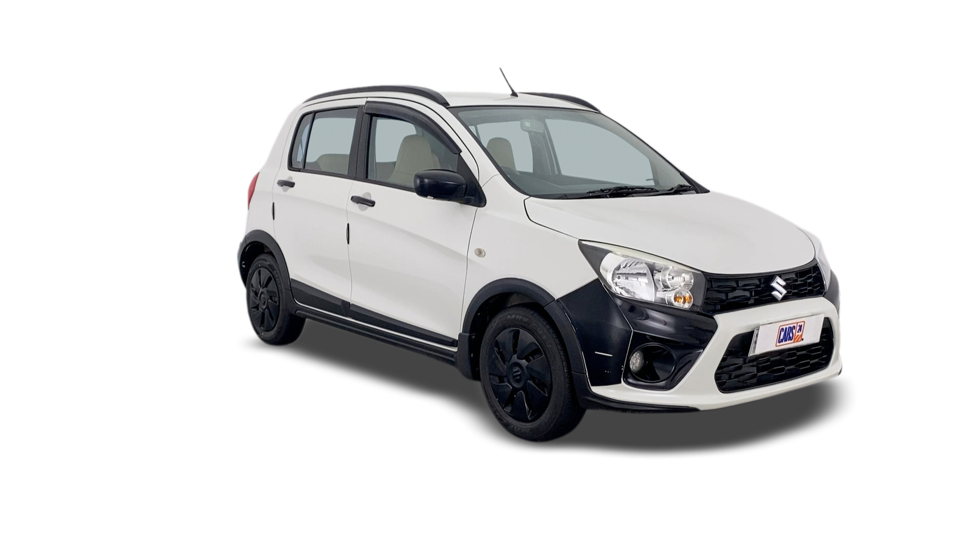 Maruti Celerio X-img