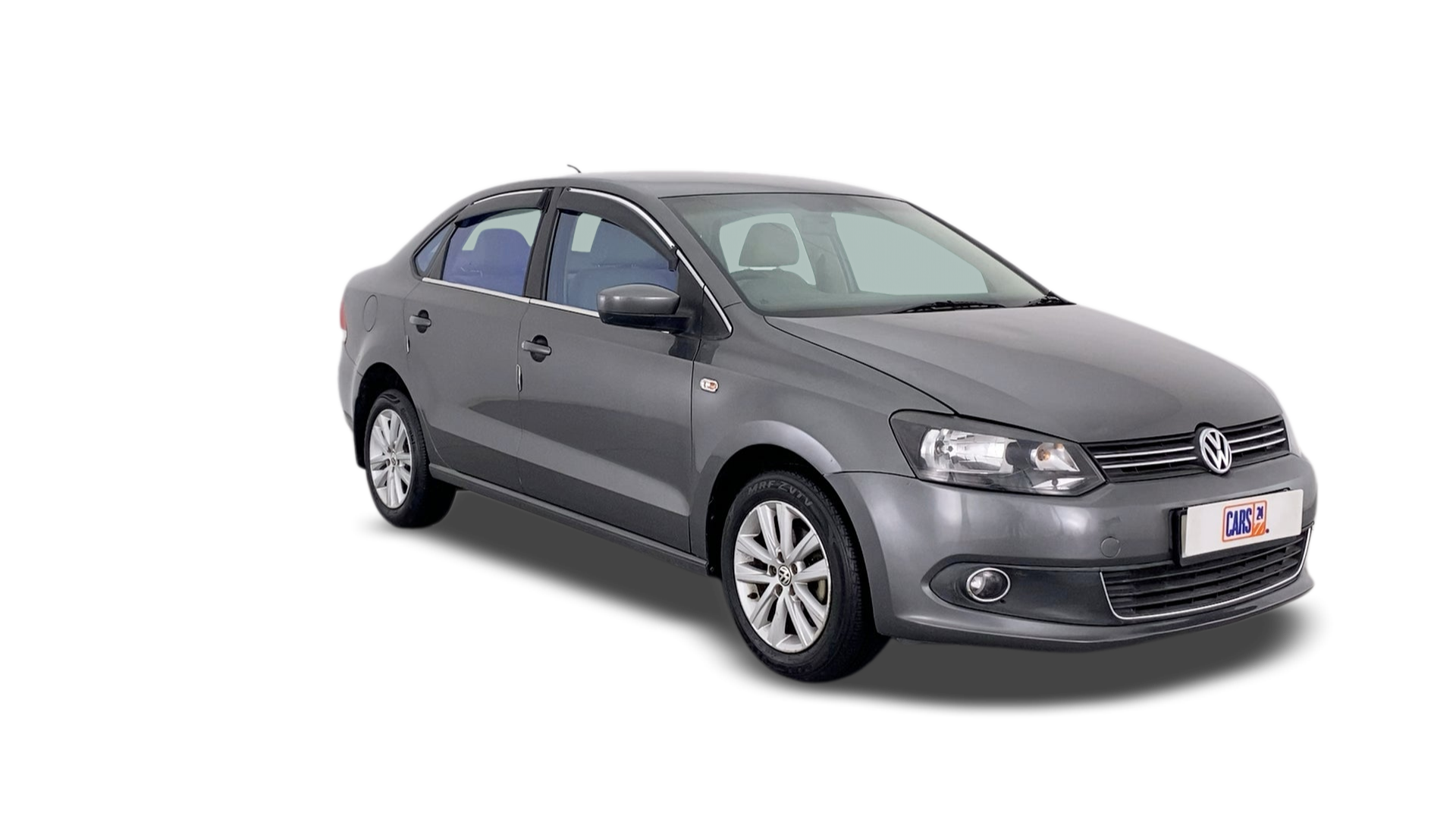 Volkswagen Vento-img
