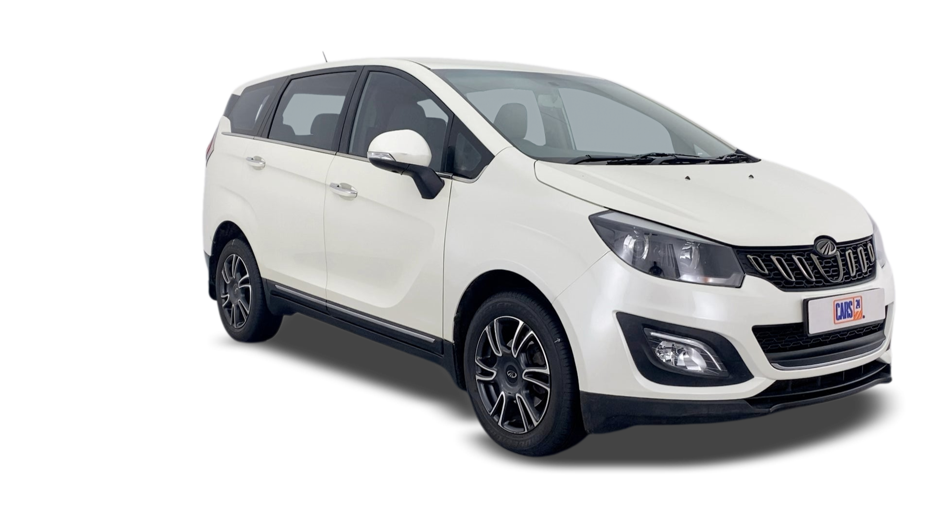 Mahindra MARAZZO-img