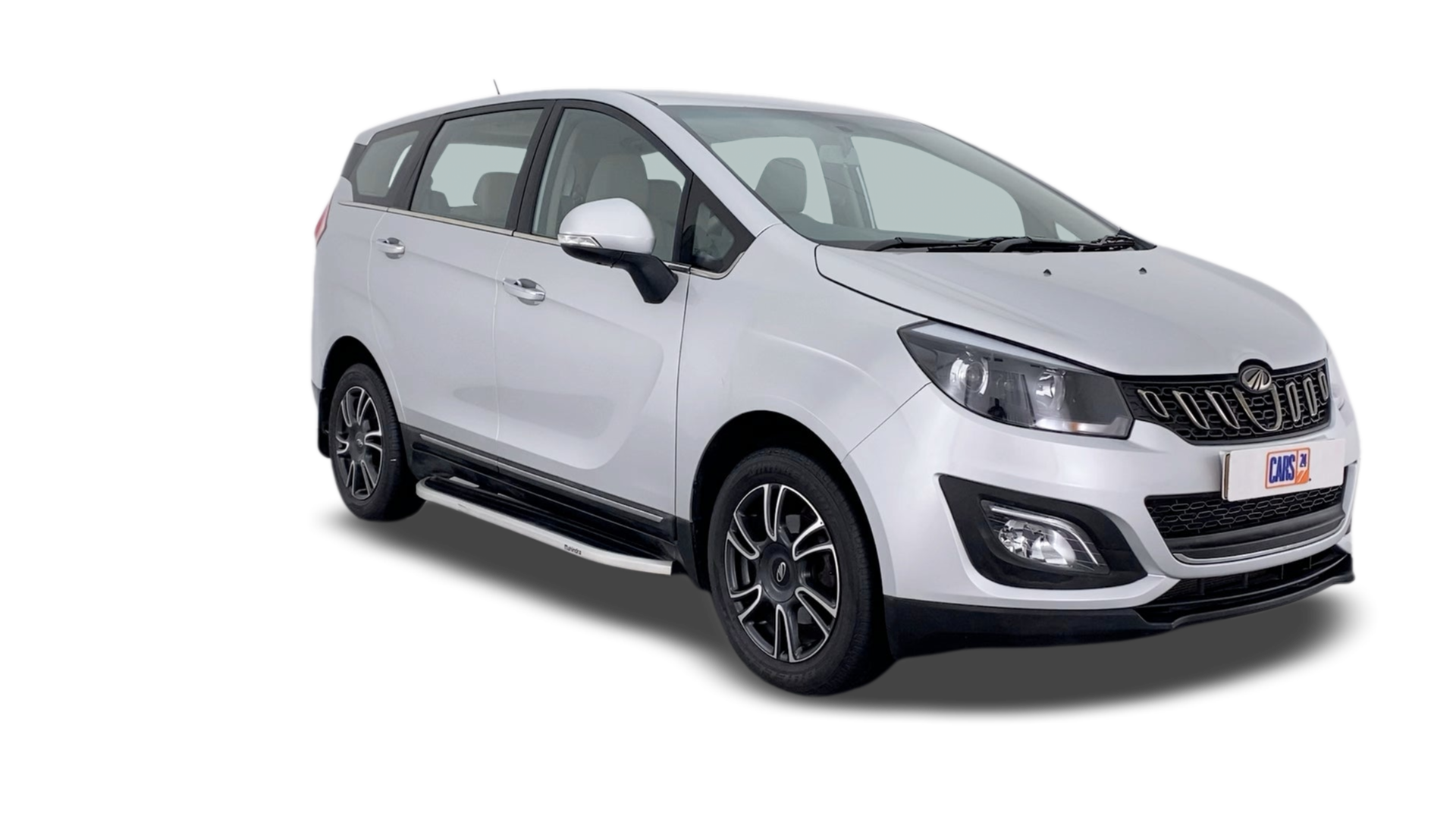 Mahindra MARAZZO-img