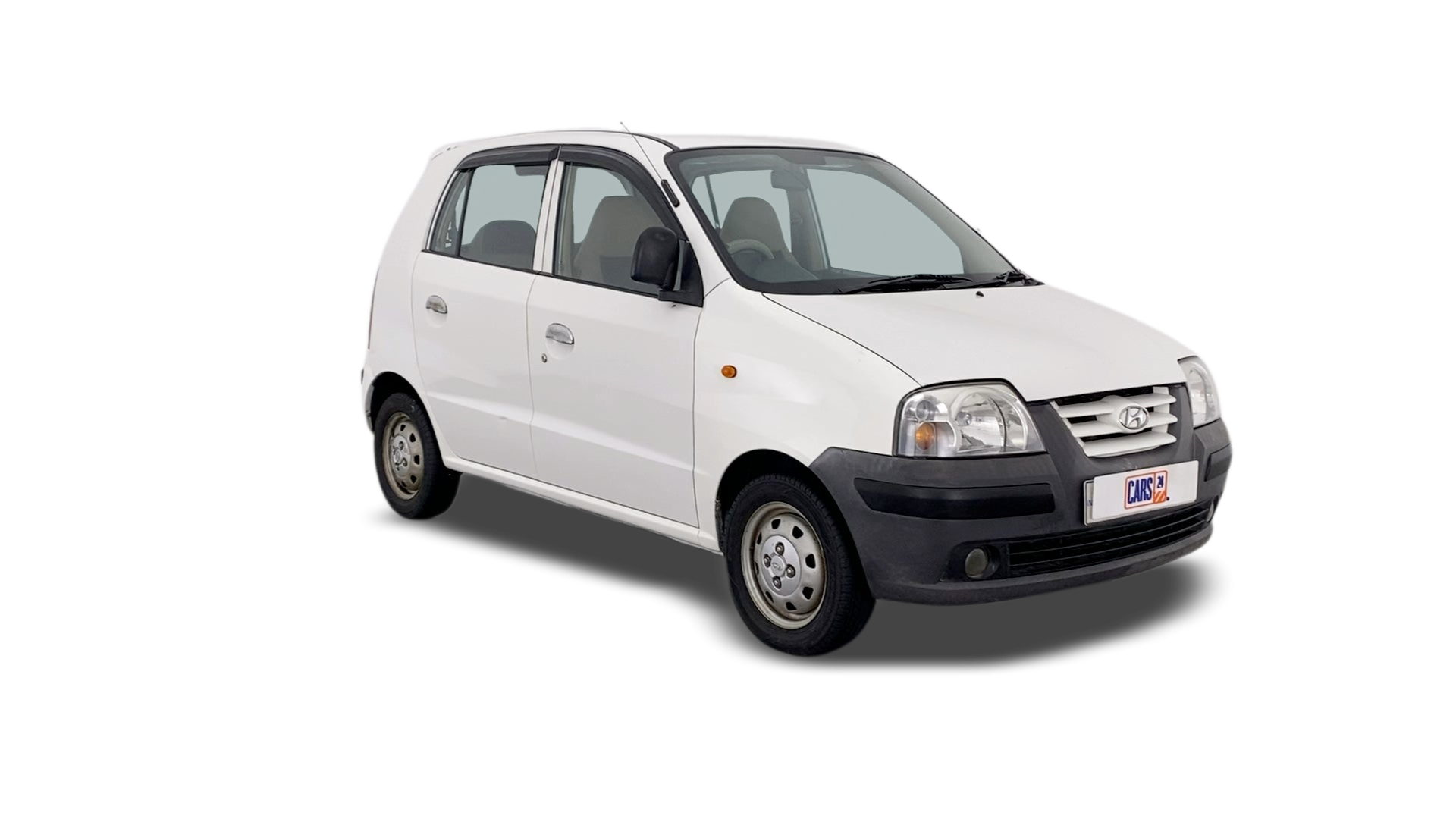 Hyundai Santro Xing-img