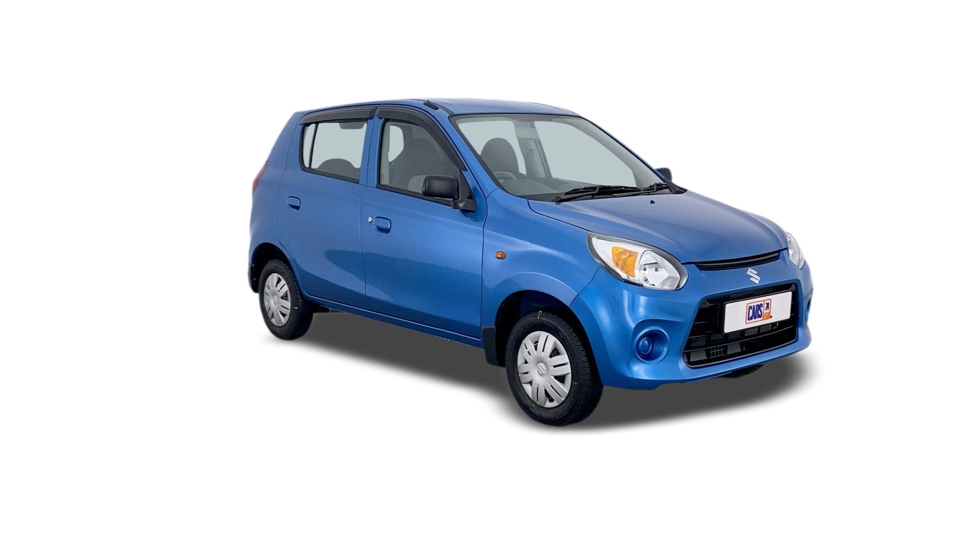 2019 Maruti Alto 800 - Hatchback - Petrol - Manual - ₹3.58 lakh