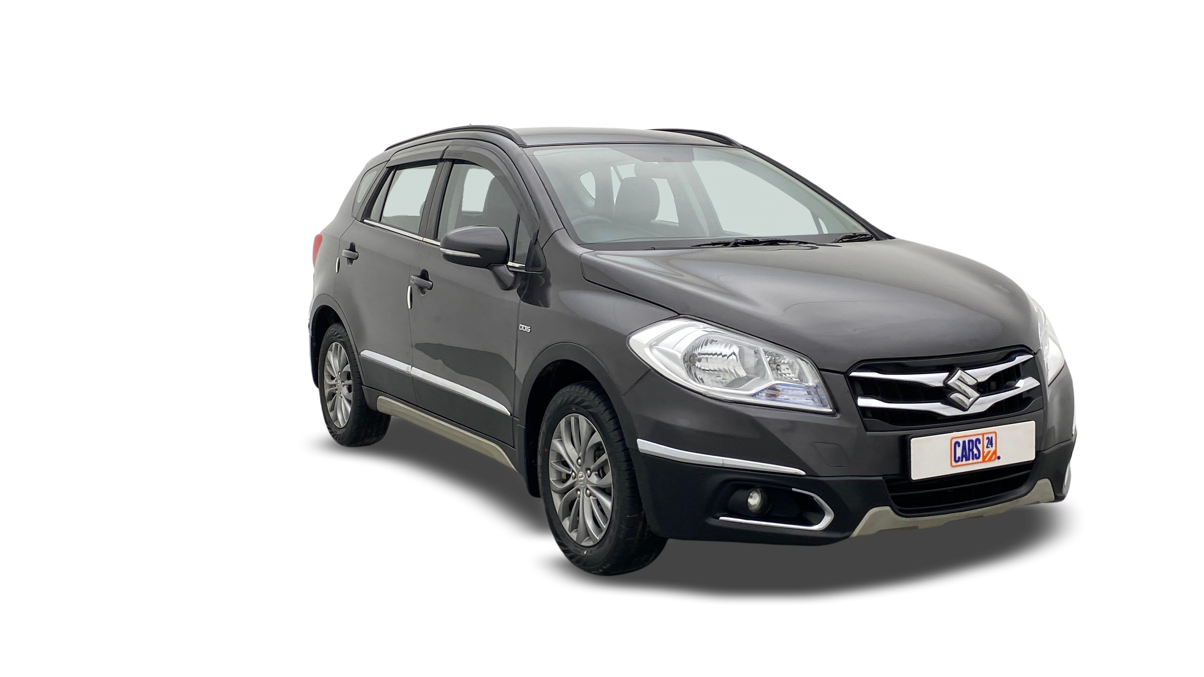 Maruti S Cross-img