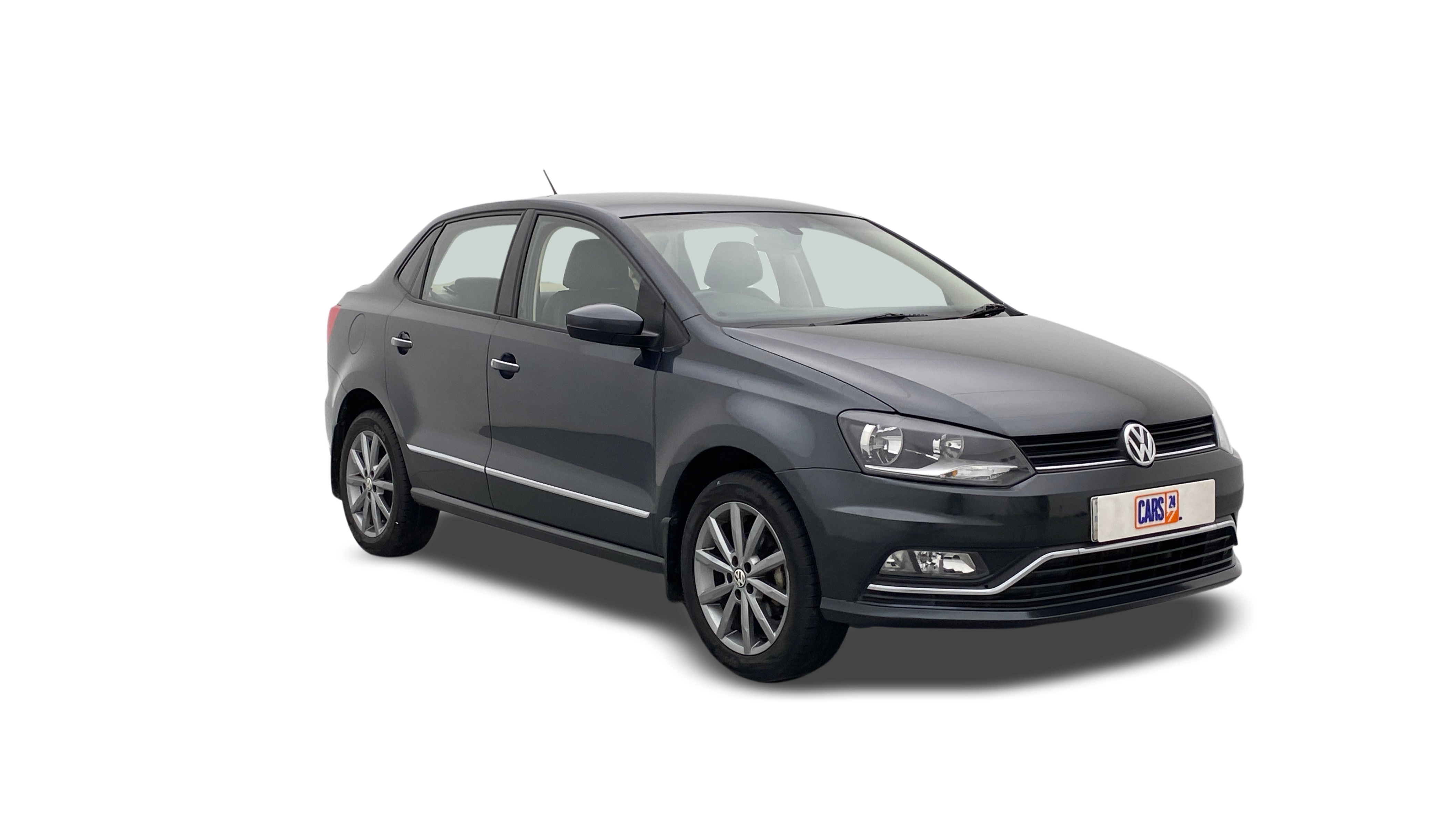 Volkswagen Ameo-img