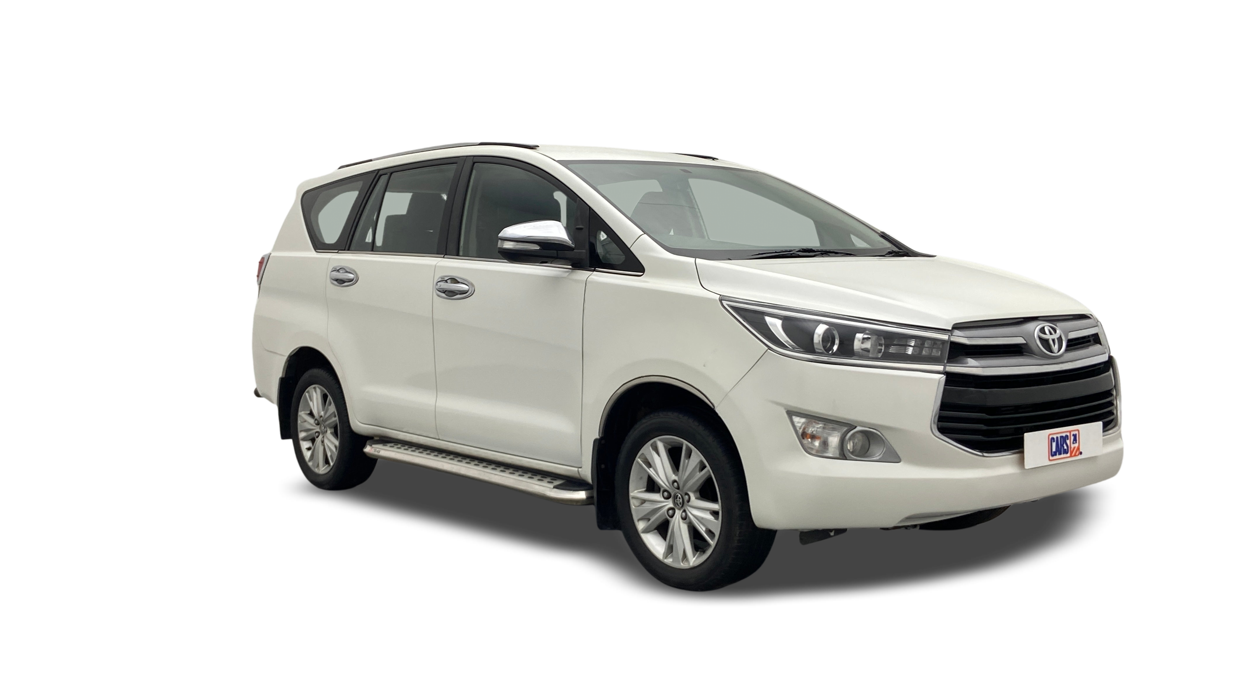 Toyota Innova Crysta-img