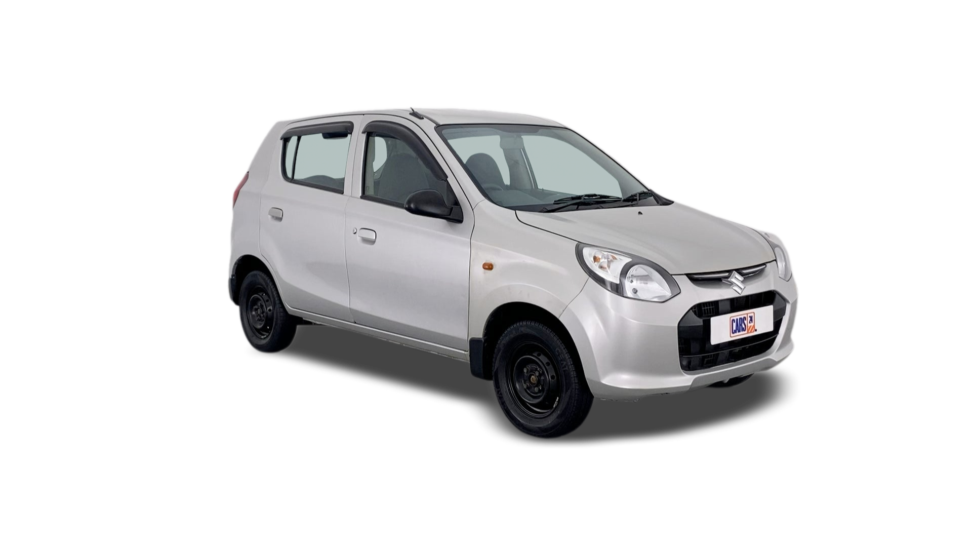2012 Maruti Alto 800 - Hatchback - Petrol - Manual - ₹2.32 lakh