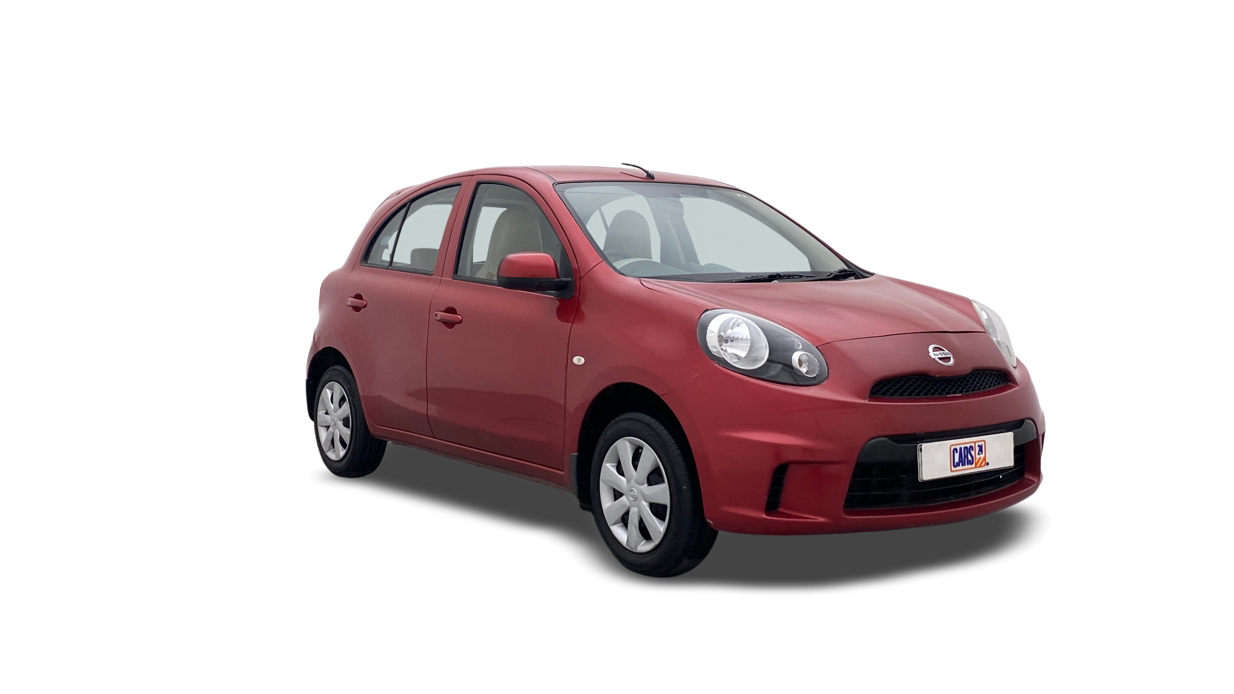 Nissan Micra Active-img