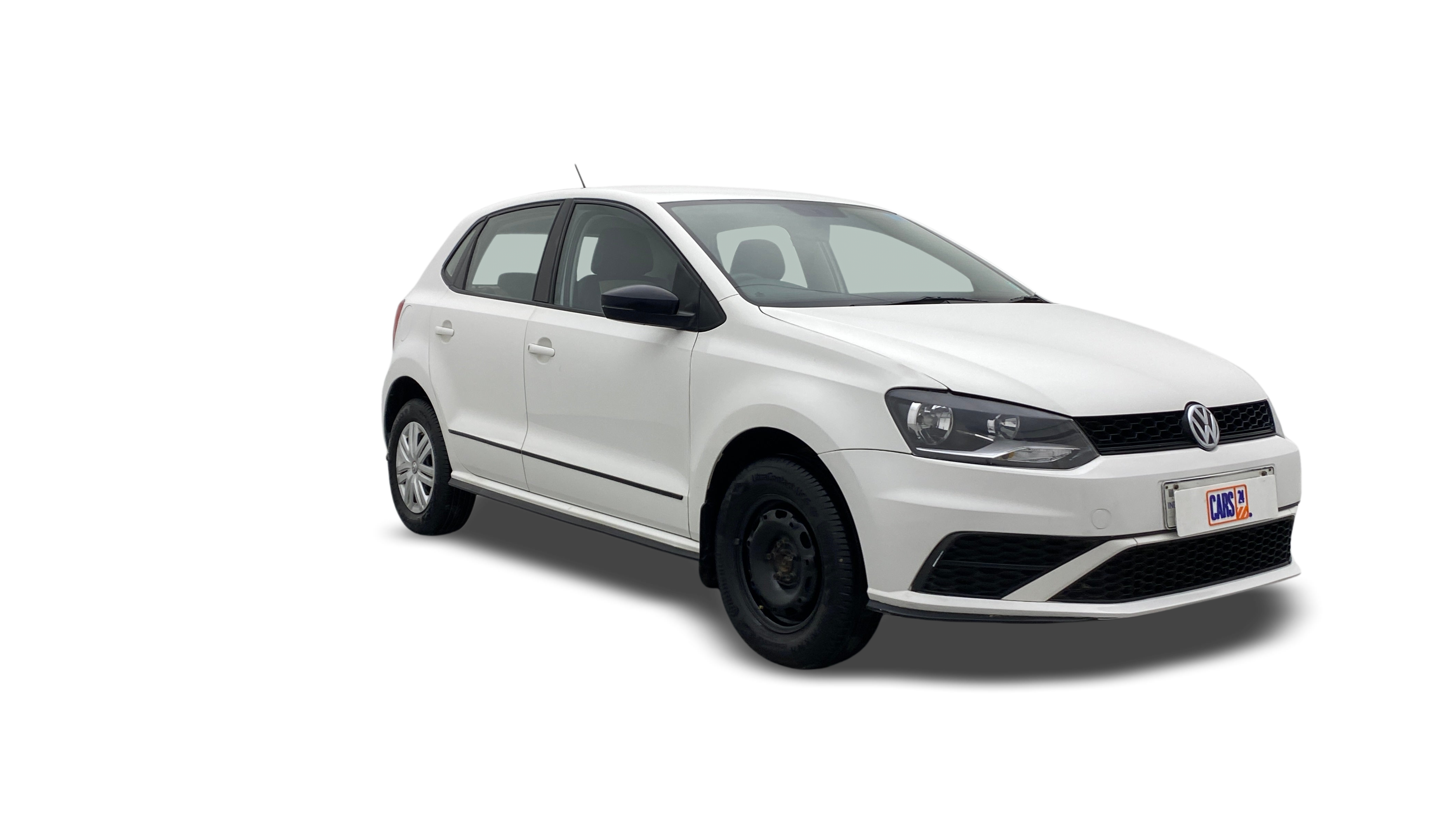 Volkswagen Polo-img
