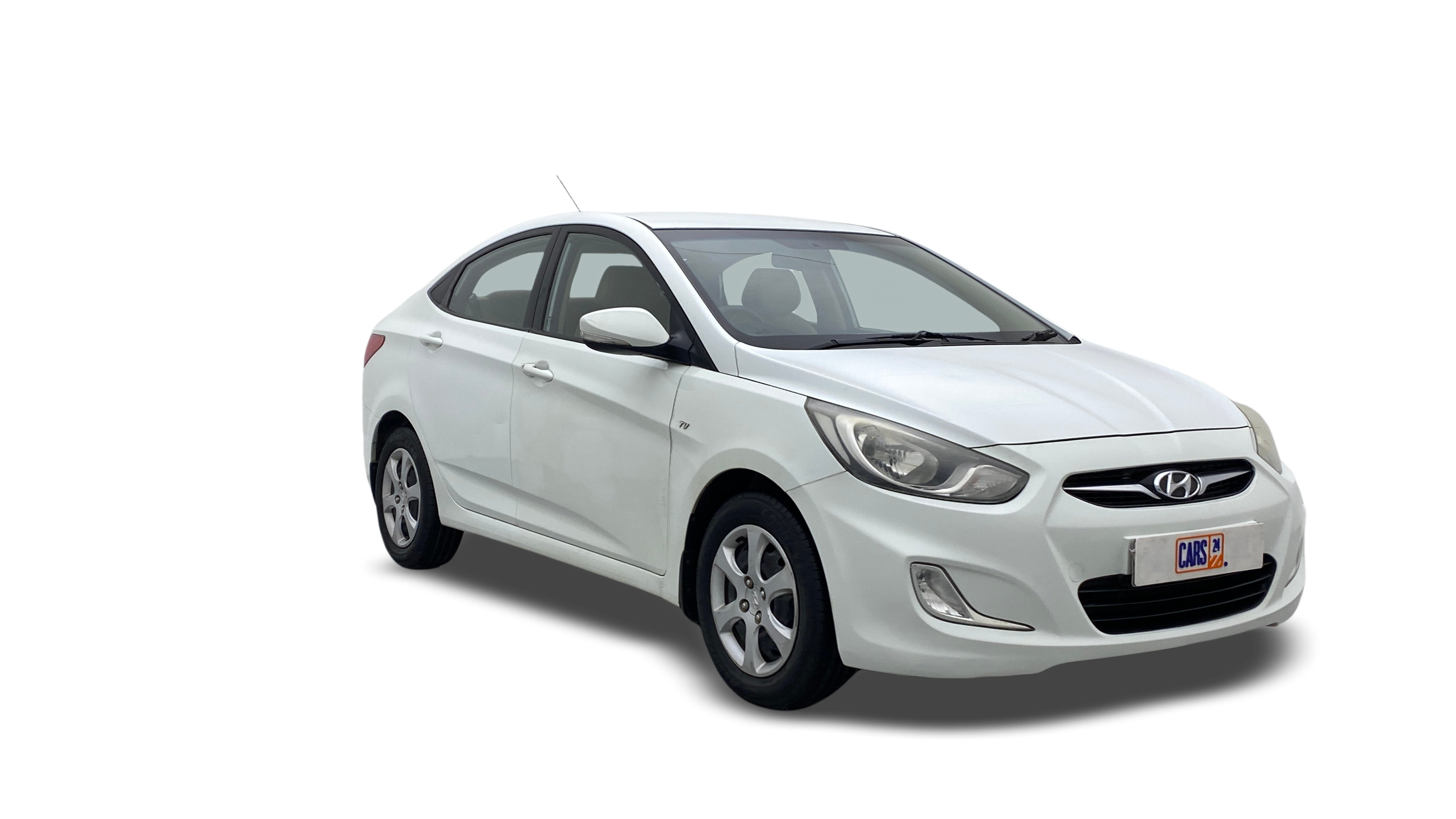 Hyundai Verna-img