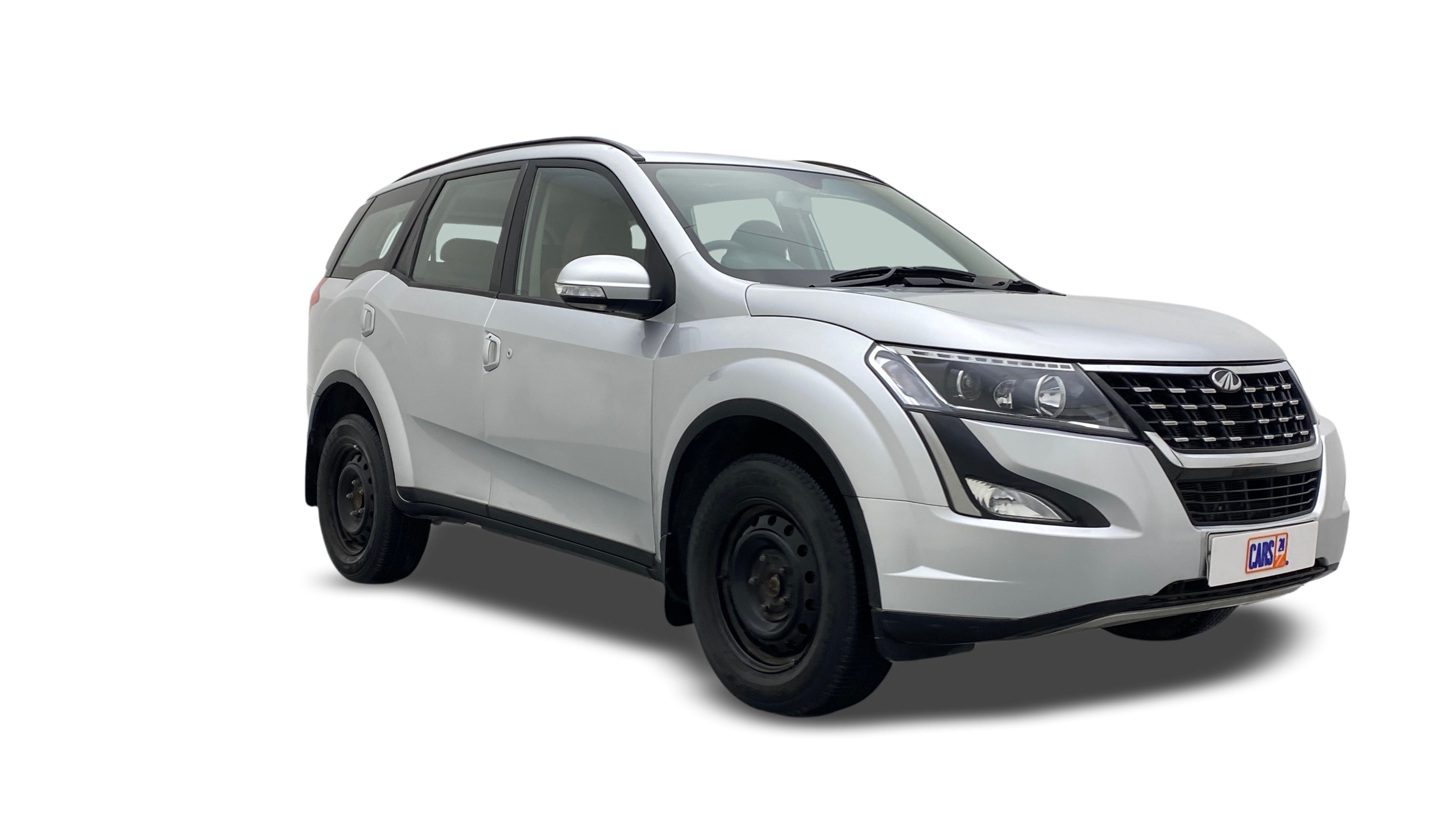 2019 Mahindra XUV500 - SUV - Diesel - Manual - ₹10.52 lakh