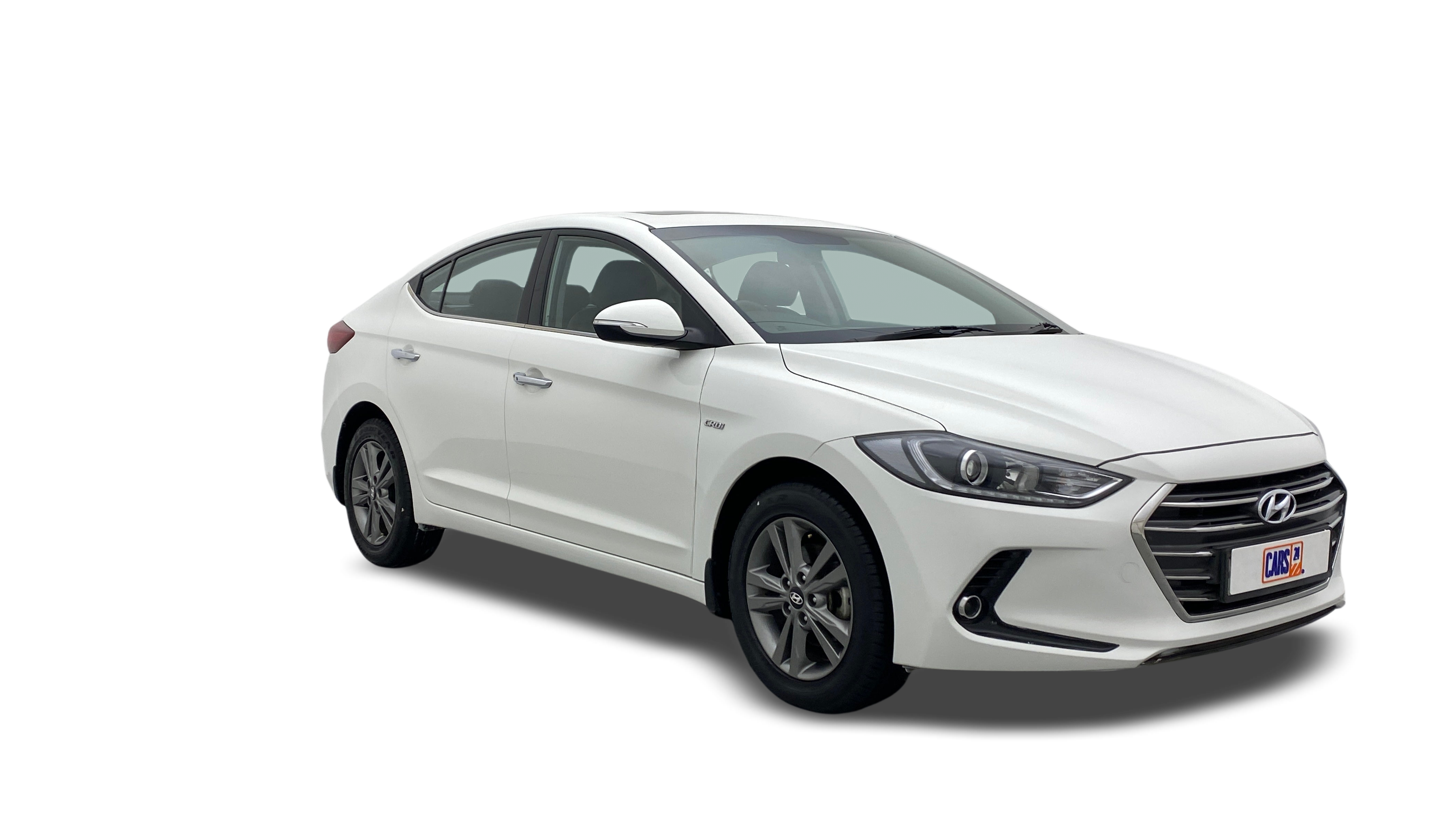 Hyundai New Elantra-img