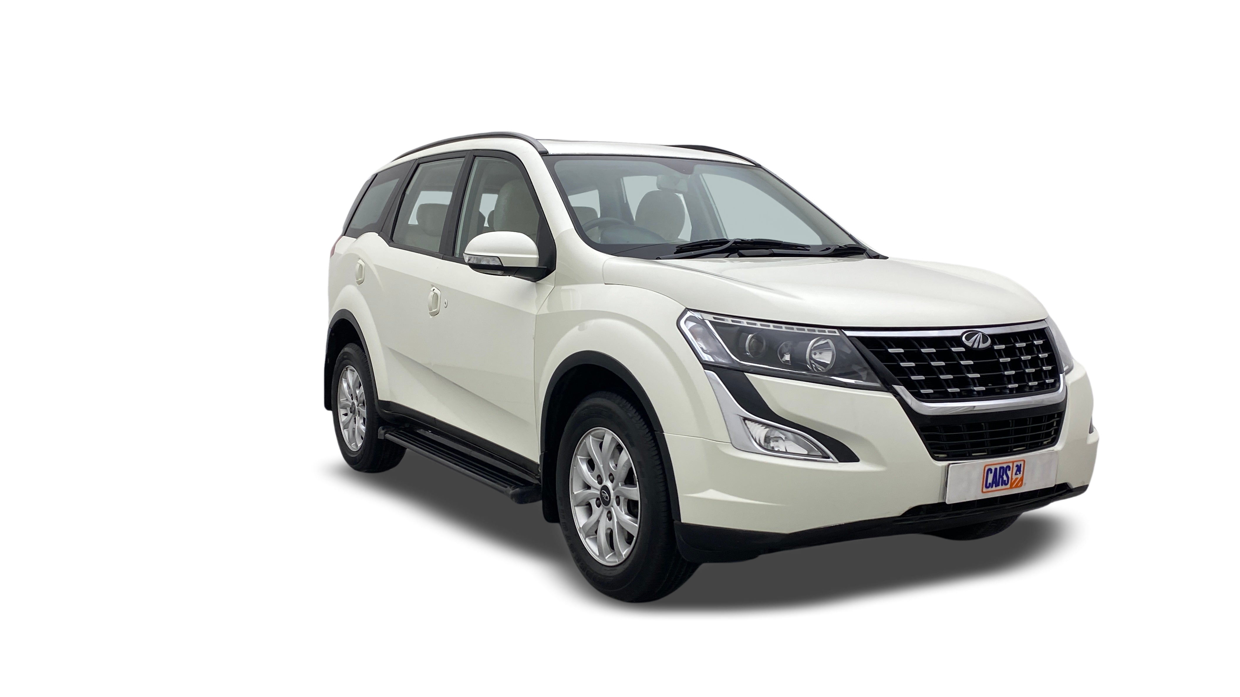 2018 Mahindra XUV500 - SUV - Diesel - Automatic - ₹10.26 lakh