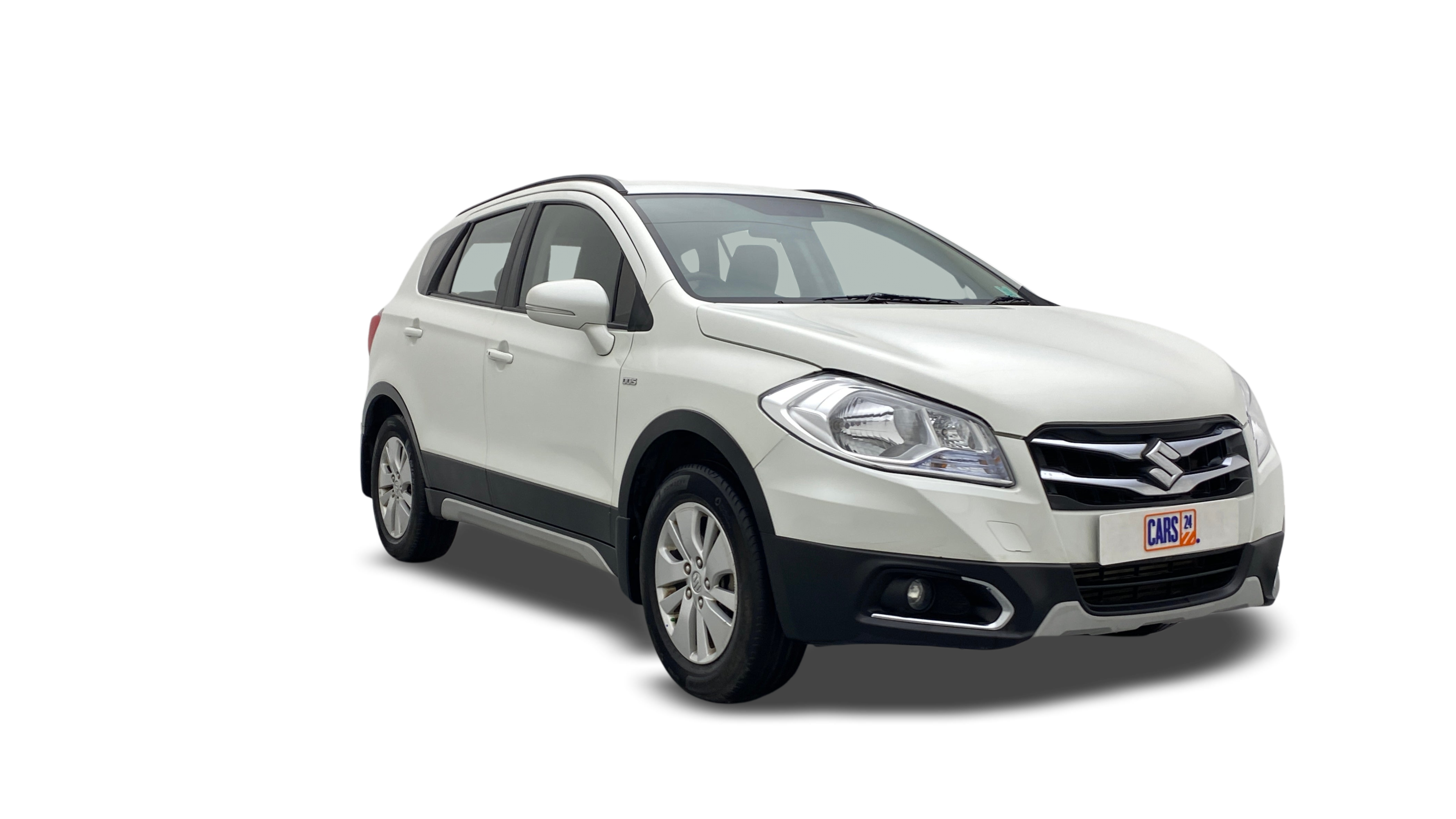 Maruti S Cross-img