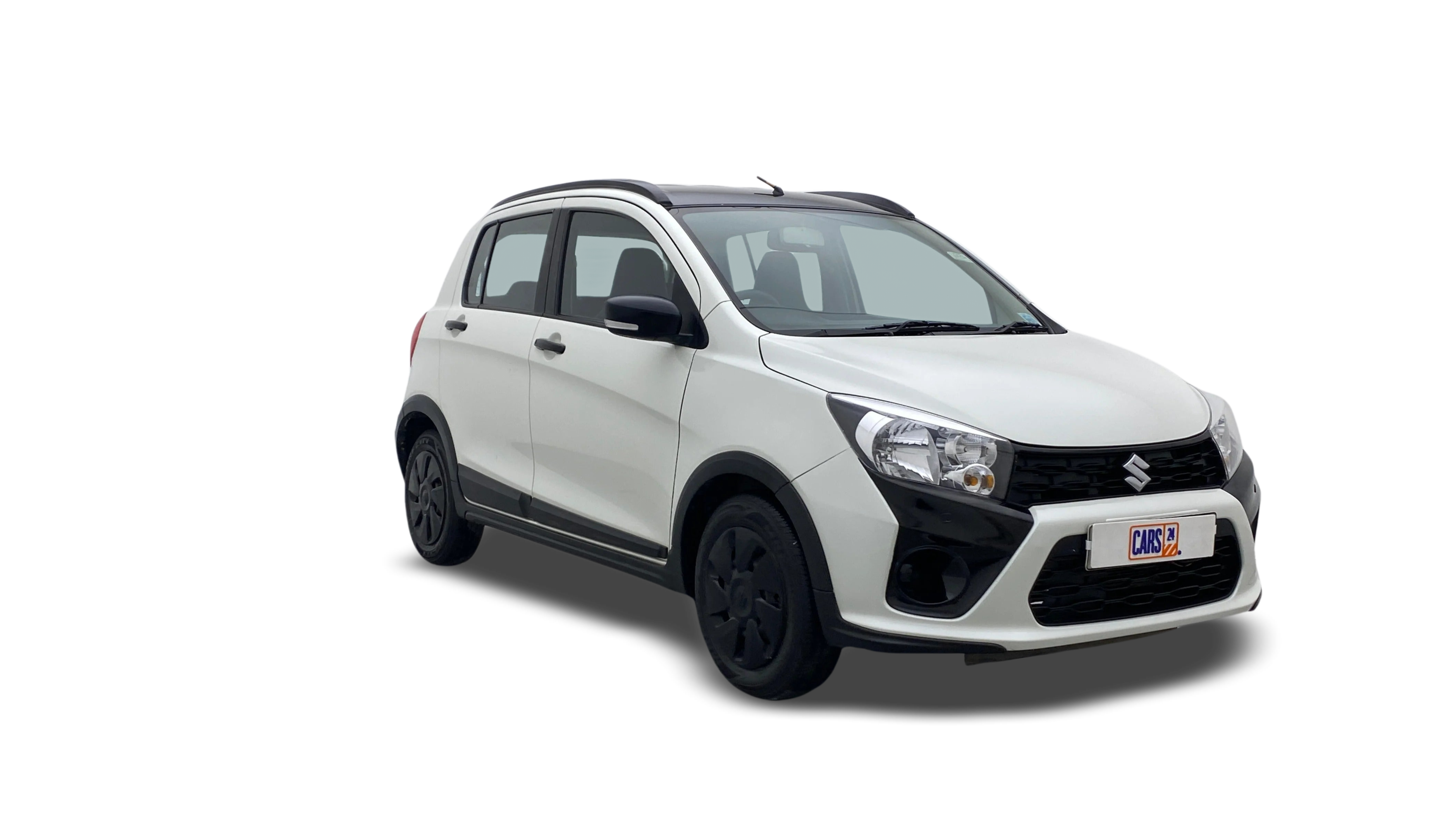 Maruti Celerio X-img