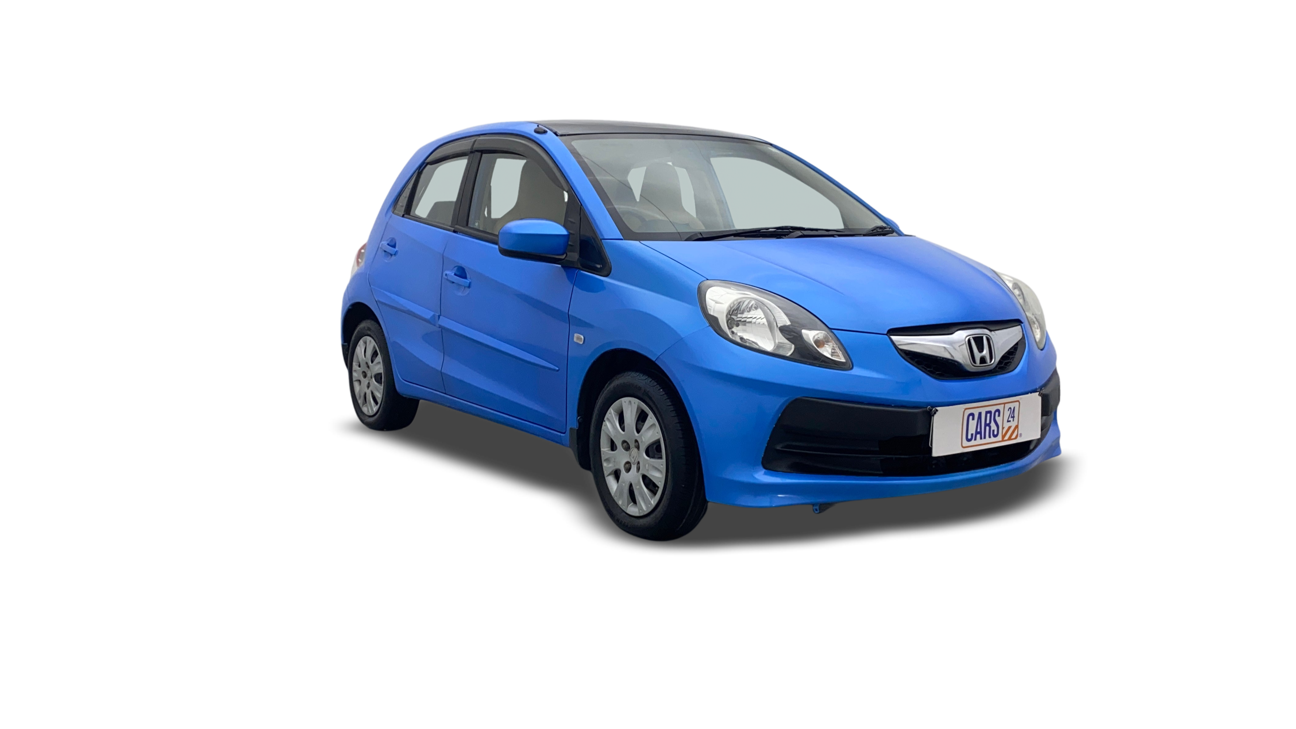 Honda Brio-img