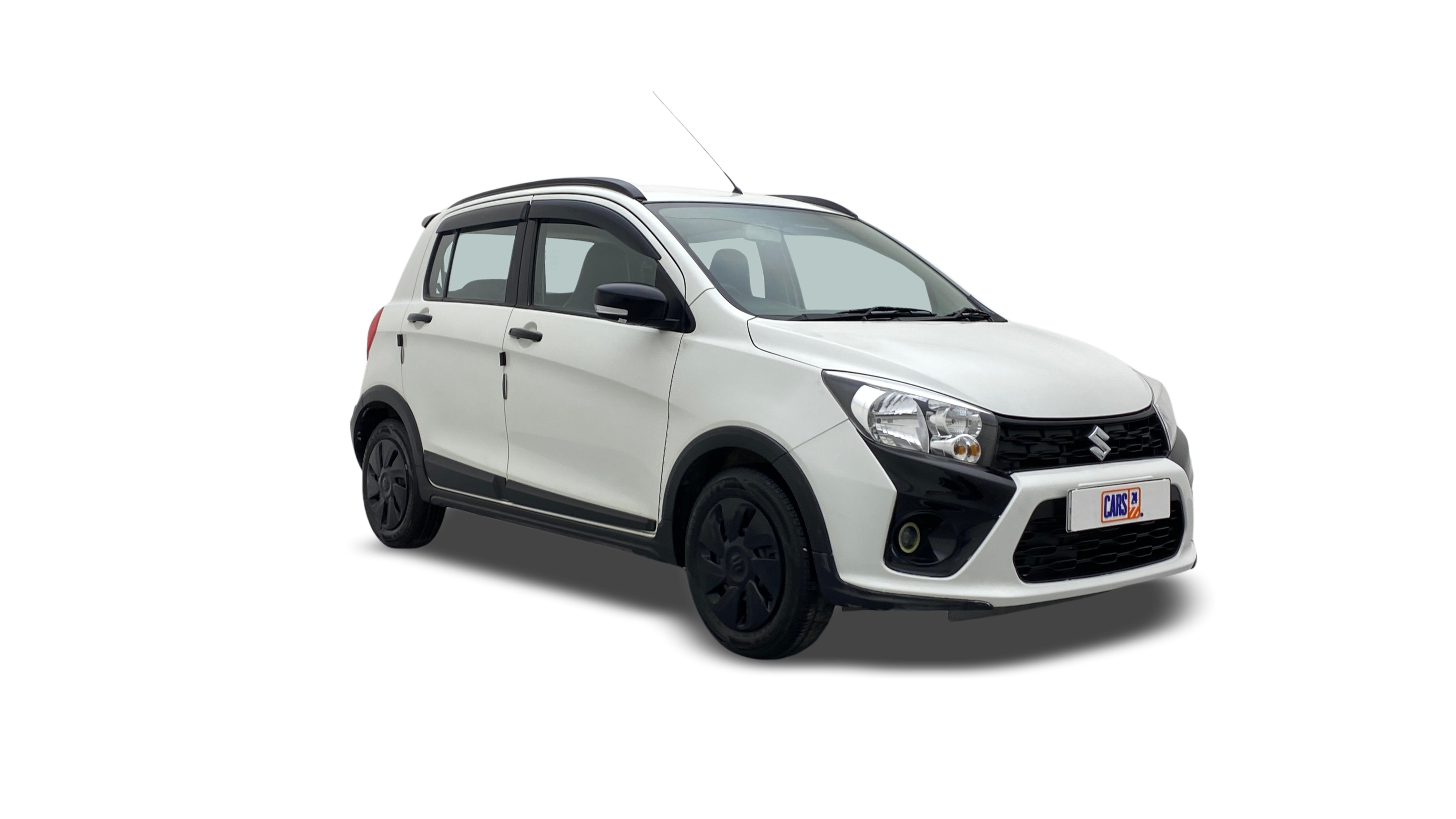 Maruti Celerio X-img