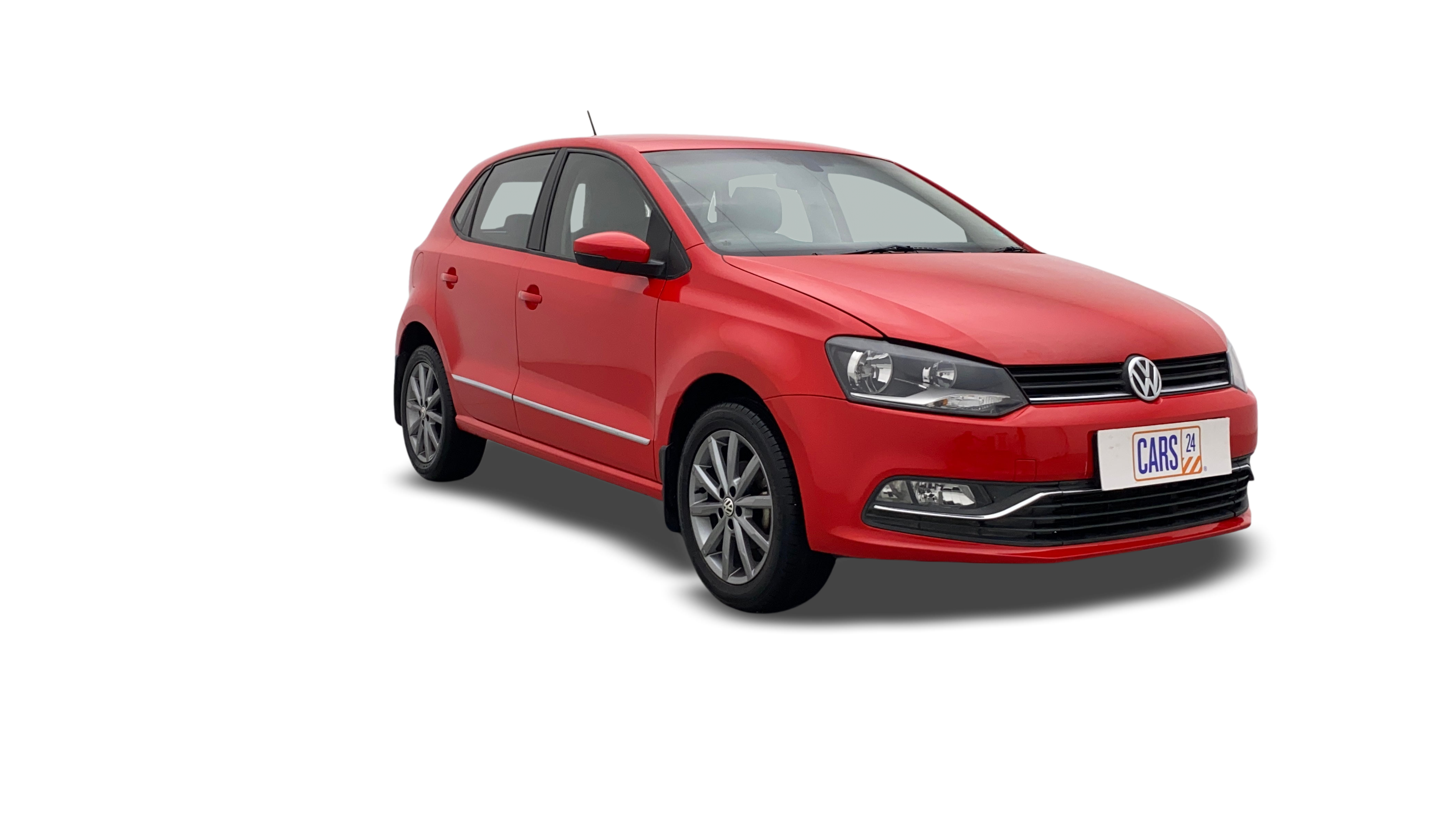 Volkswagen Polo-img