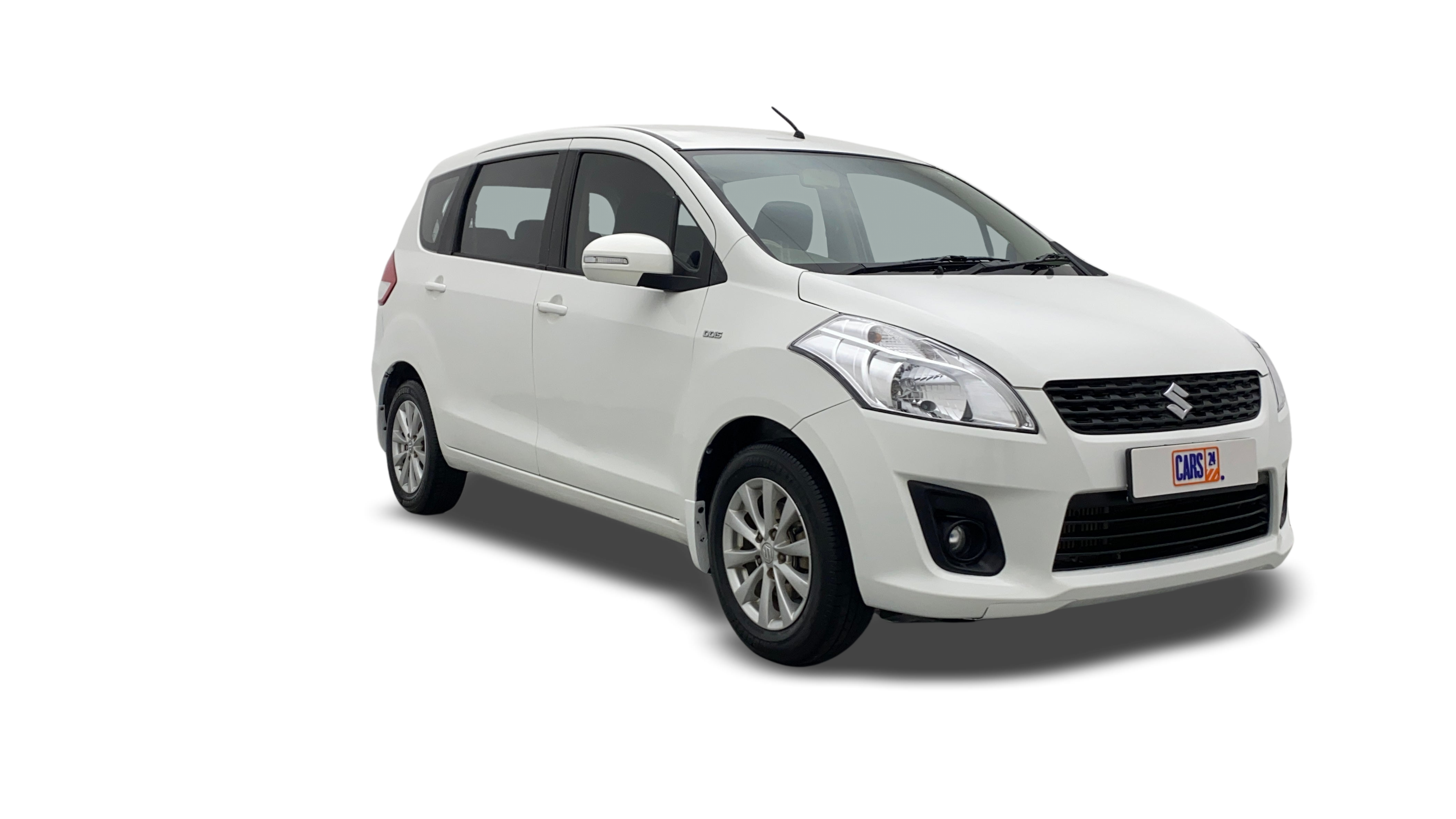 2014 Maruti Ertiga - SUV - Diesel - Manual - ₹5.14 lakh