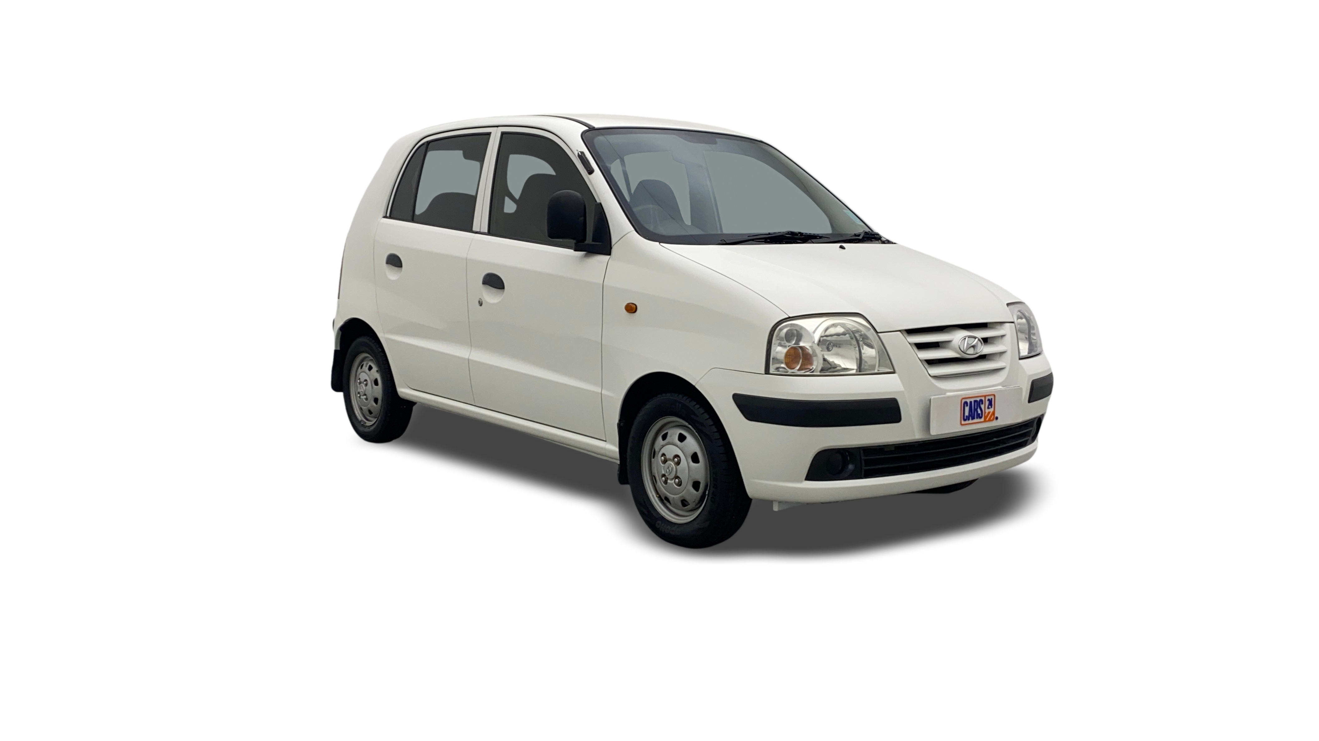 Hyundai Santro Xing-img