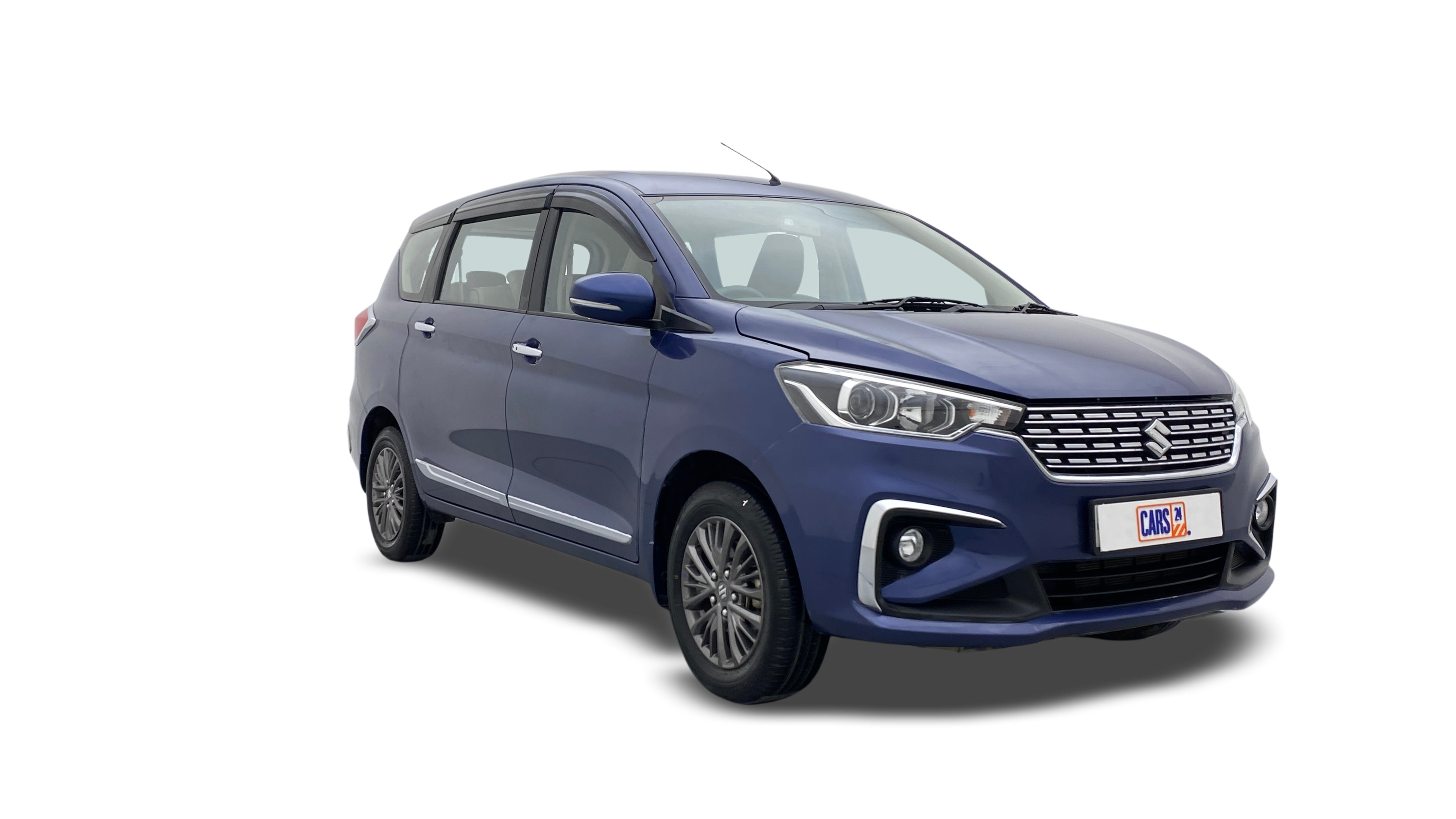 Maruti Ertiga-img
