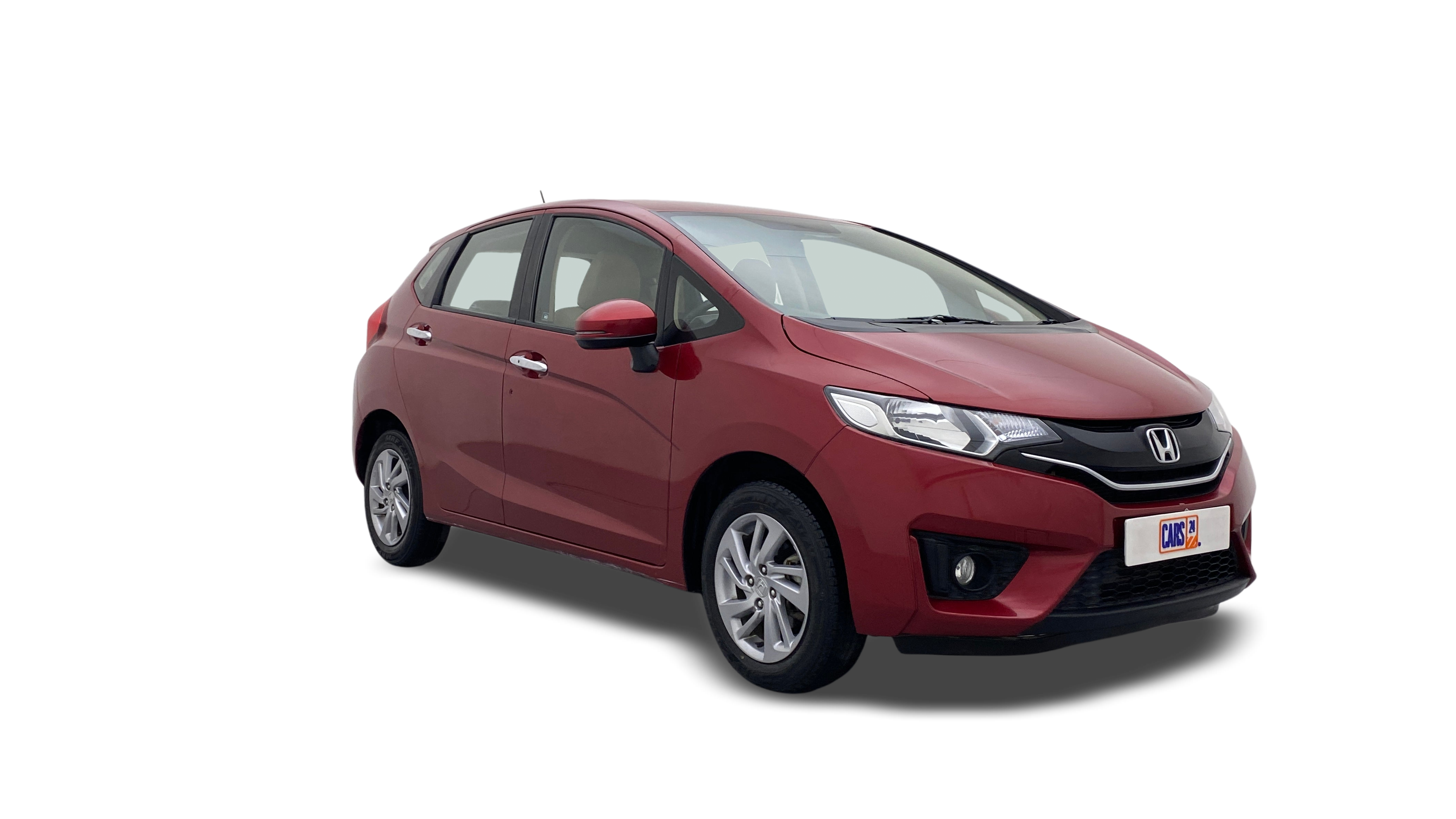 Honda Jazz-img