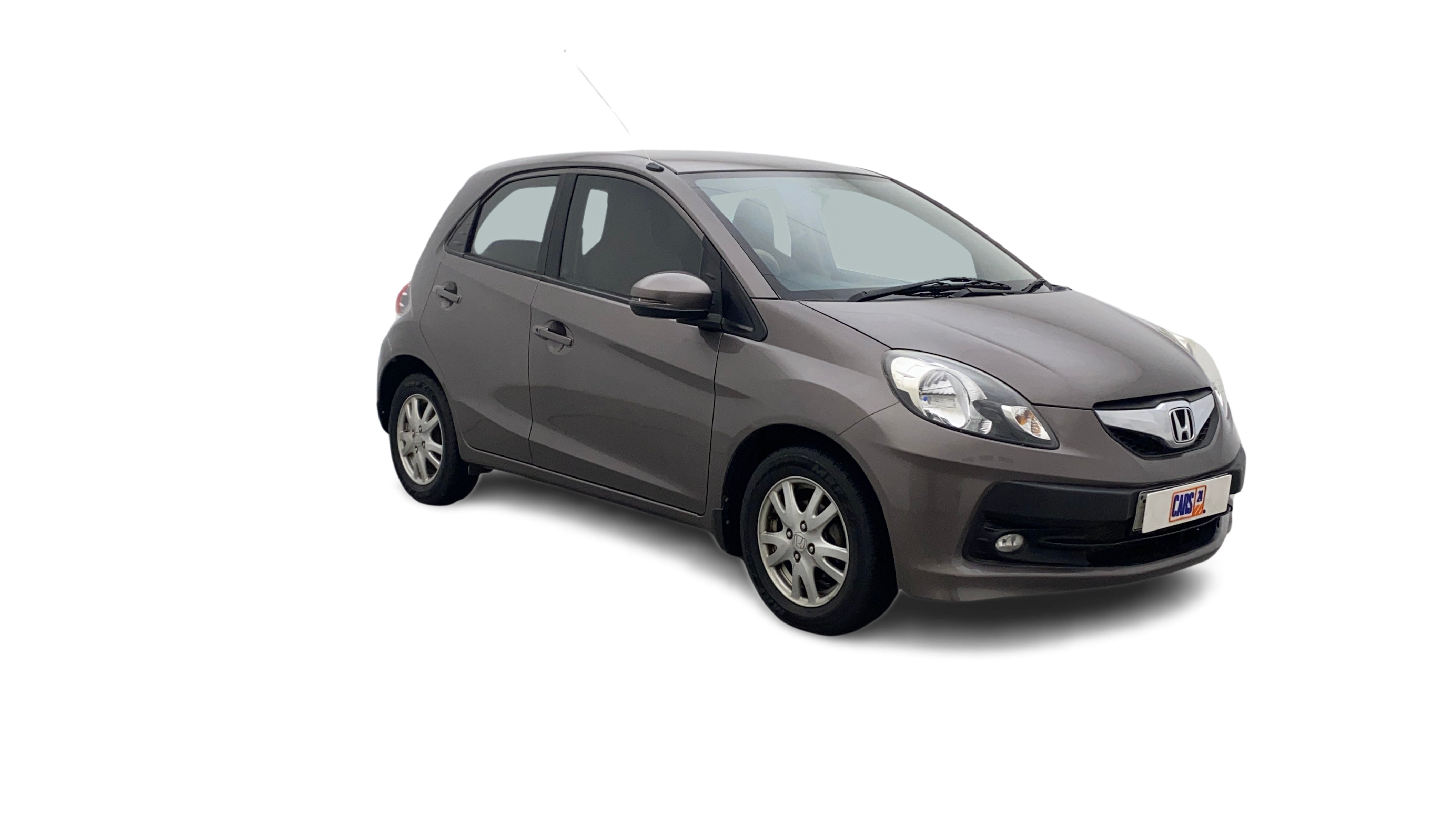 Honda Brio-img