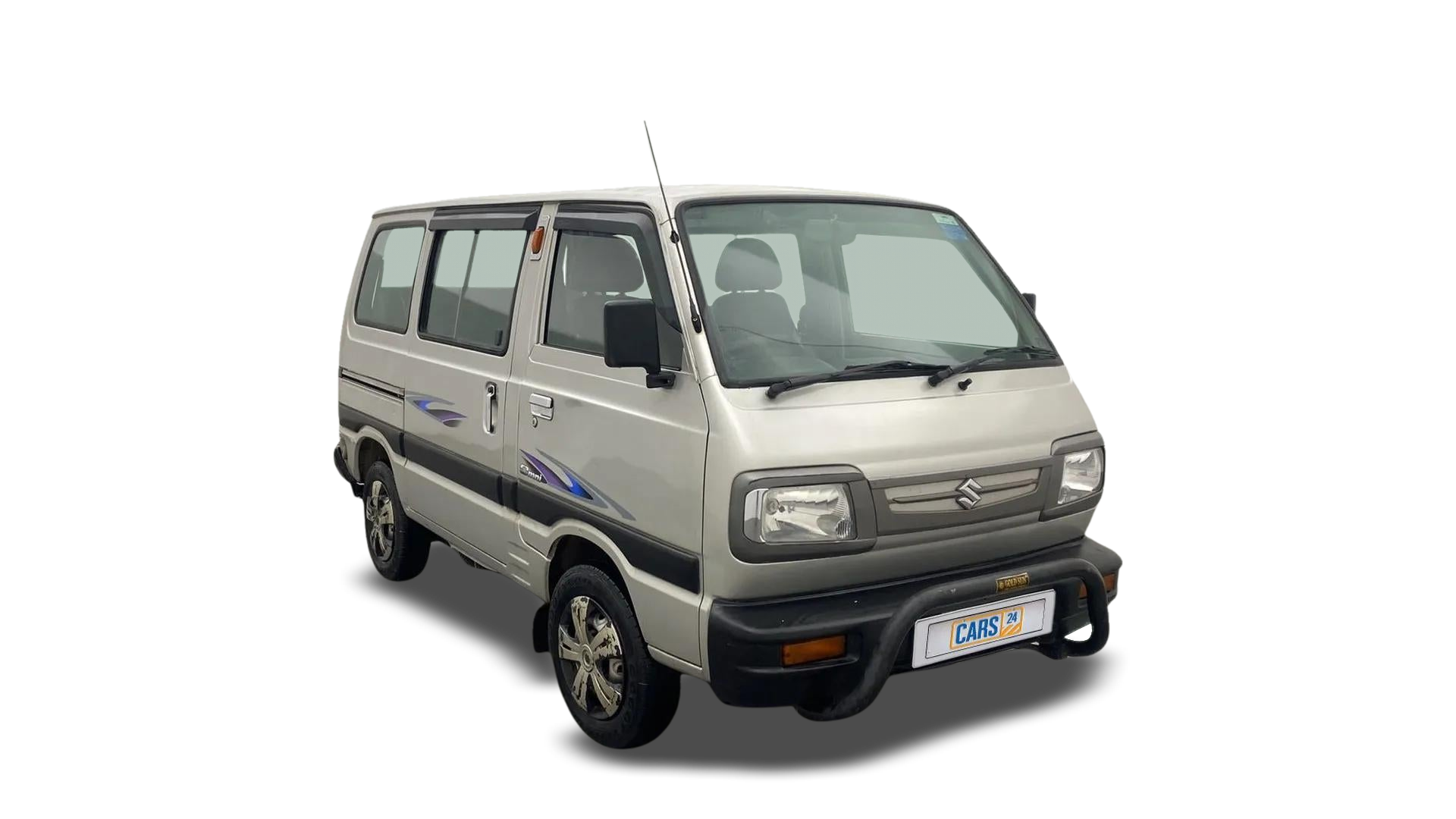 Maruti OMNI E-img