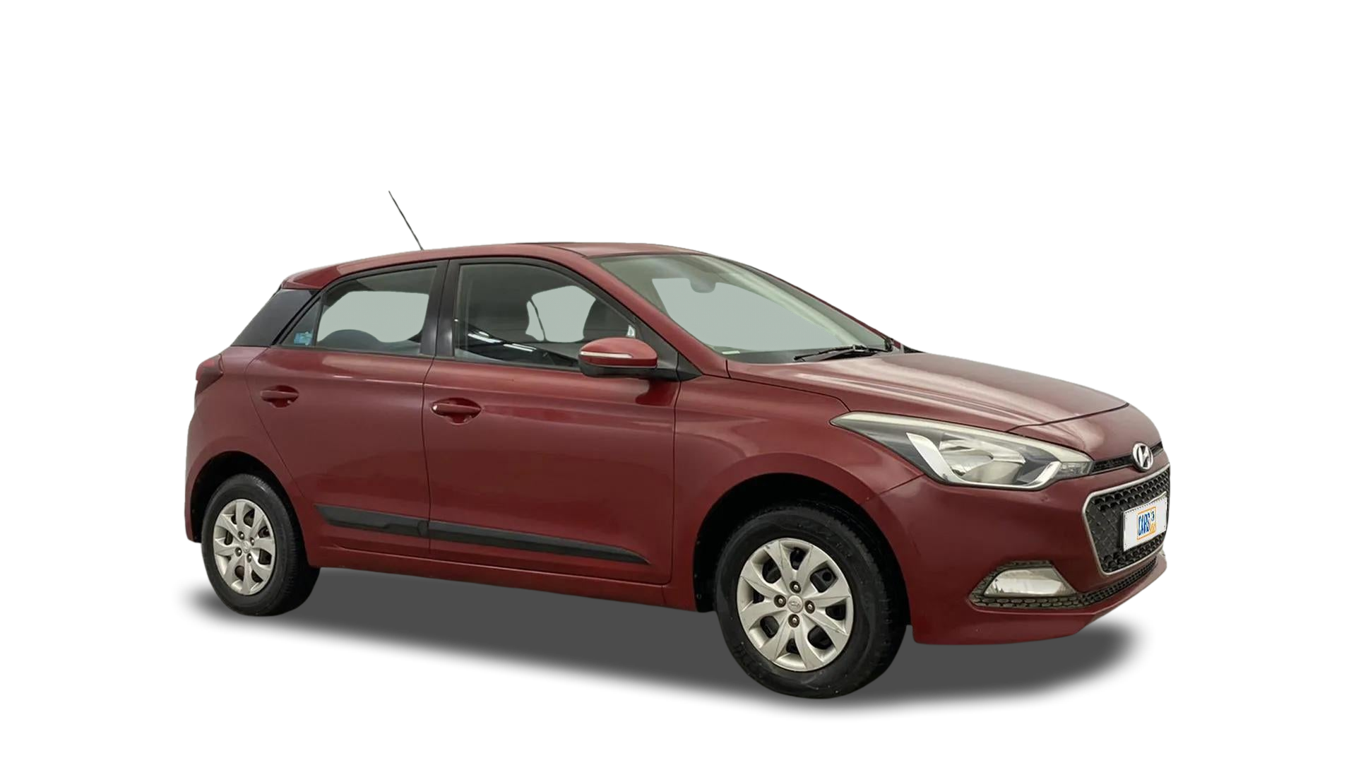 2016 Hyundai Elite i20 - Hatchback - Petrol - Manual - ₹4.00 lakh