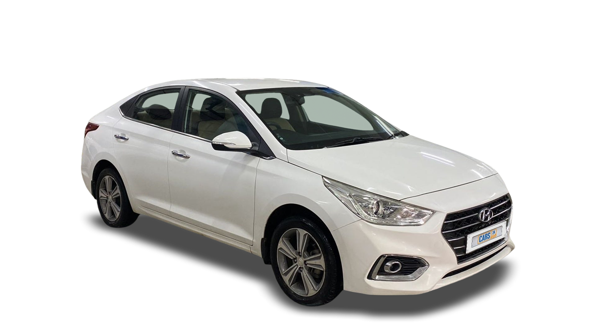 Hyundai Verna-img