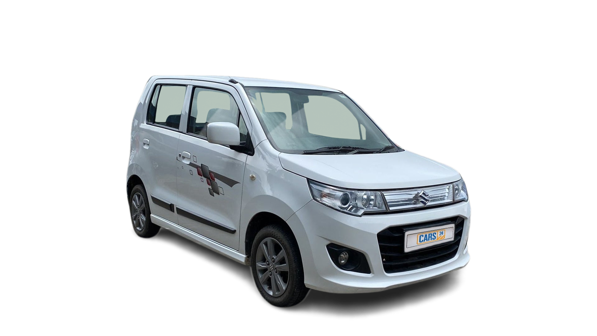 Maruti Wagon R Stingray-img