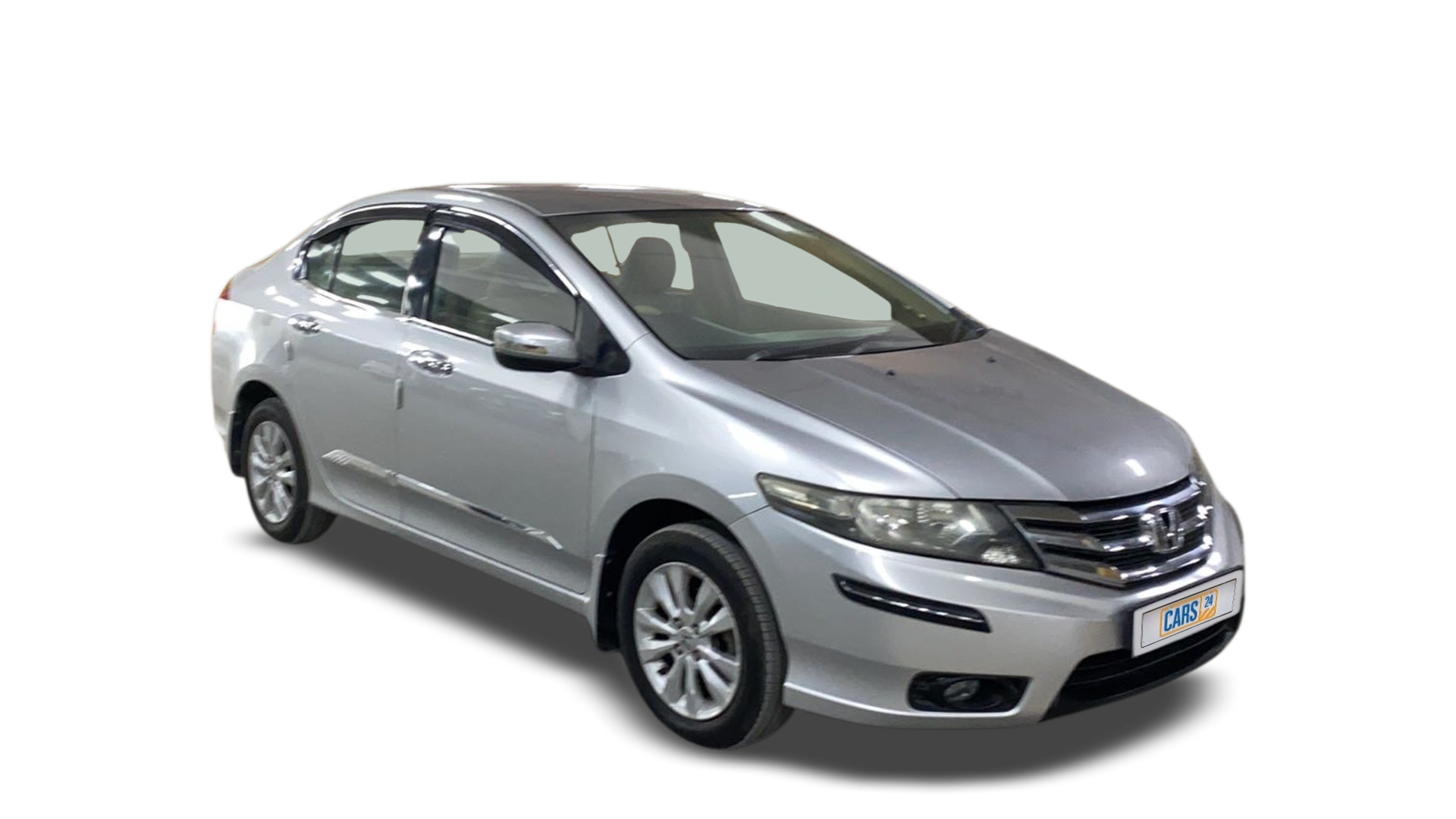 Honda City-img