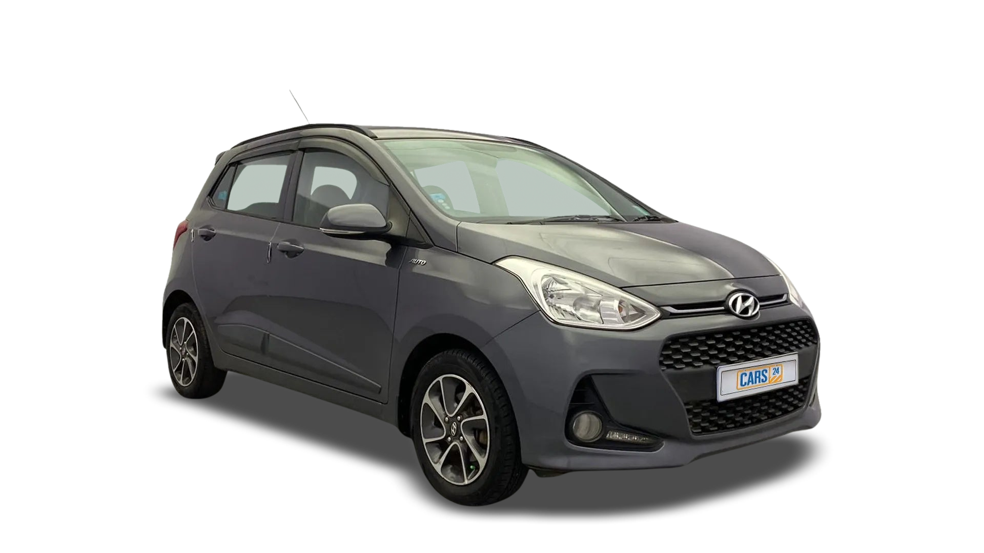 Hyundai Grand i10-img