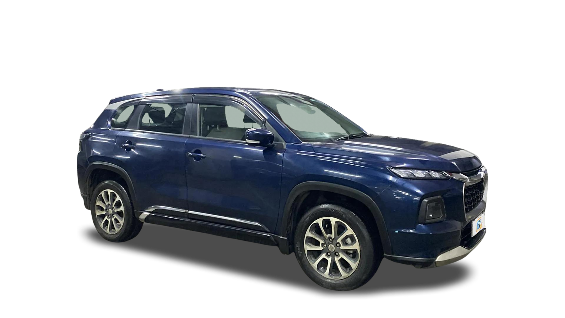 Maruti Grand Vitara-img