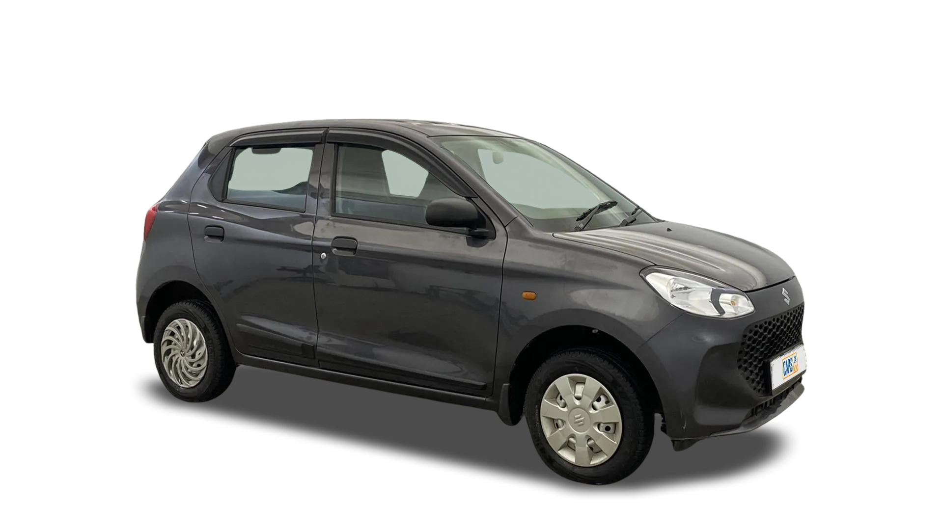 Maruti Alto K10-img