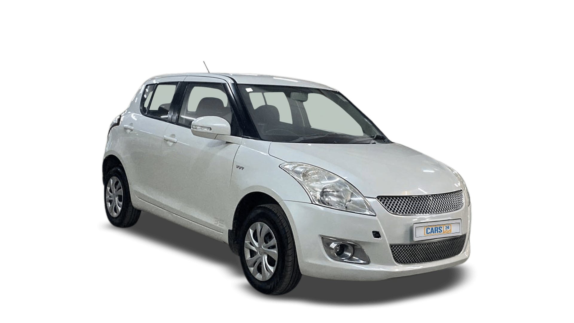 2014 Maruti Swift - Hatchback - Petrol - Manual - ₹3.69 lakh