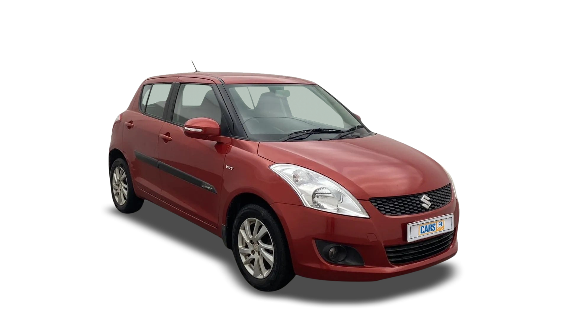 Maruti Swift-img