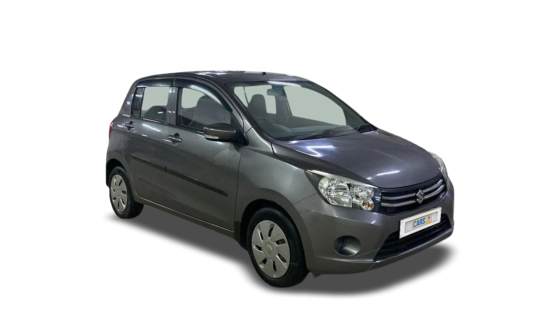 Maruti Celerio-img