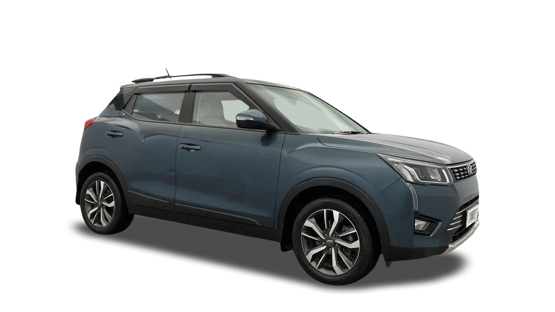2021 Mahindra XUV300 - SUV - Petrol - Automatic - ₹8.90 lakh