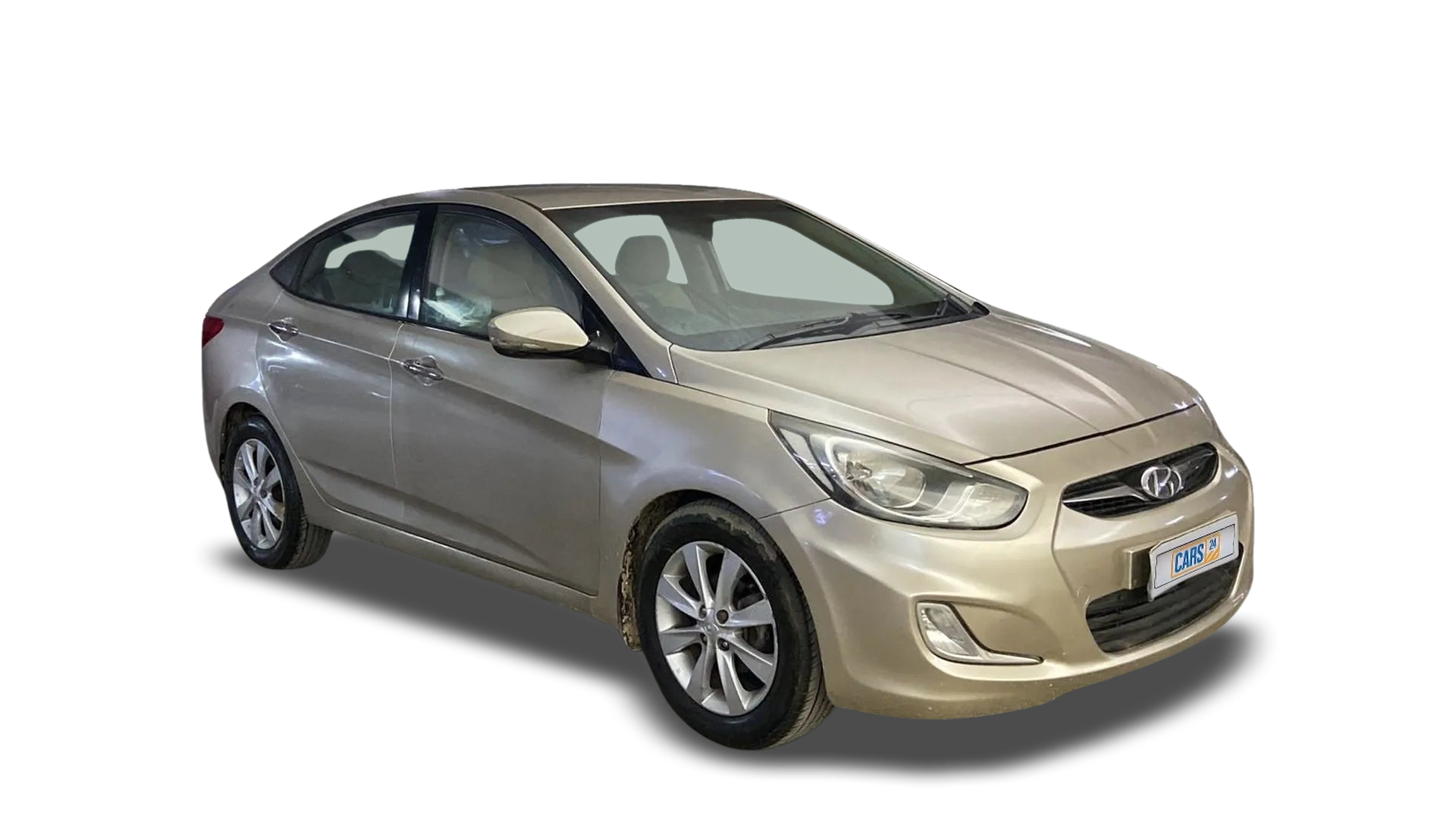 Hyundai Verna-img