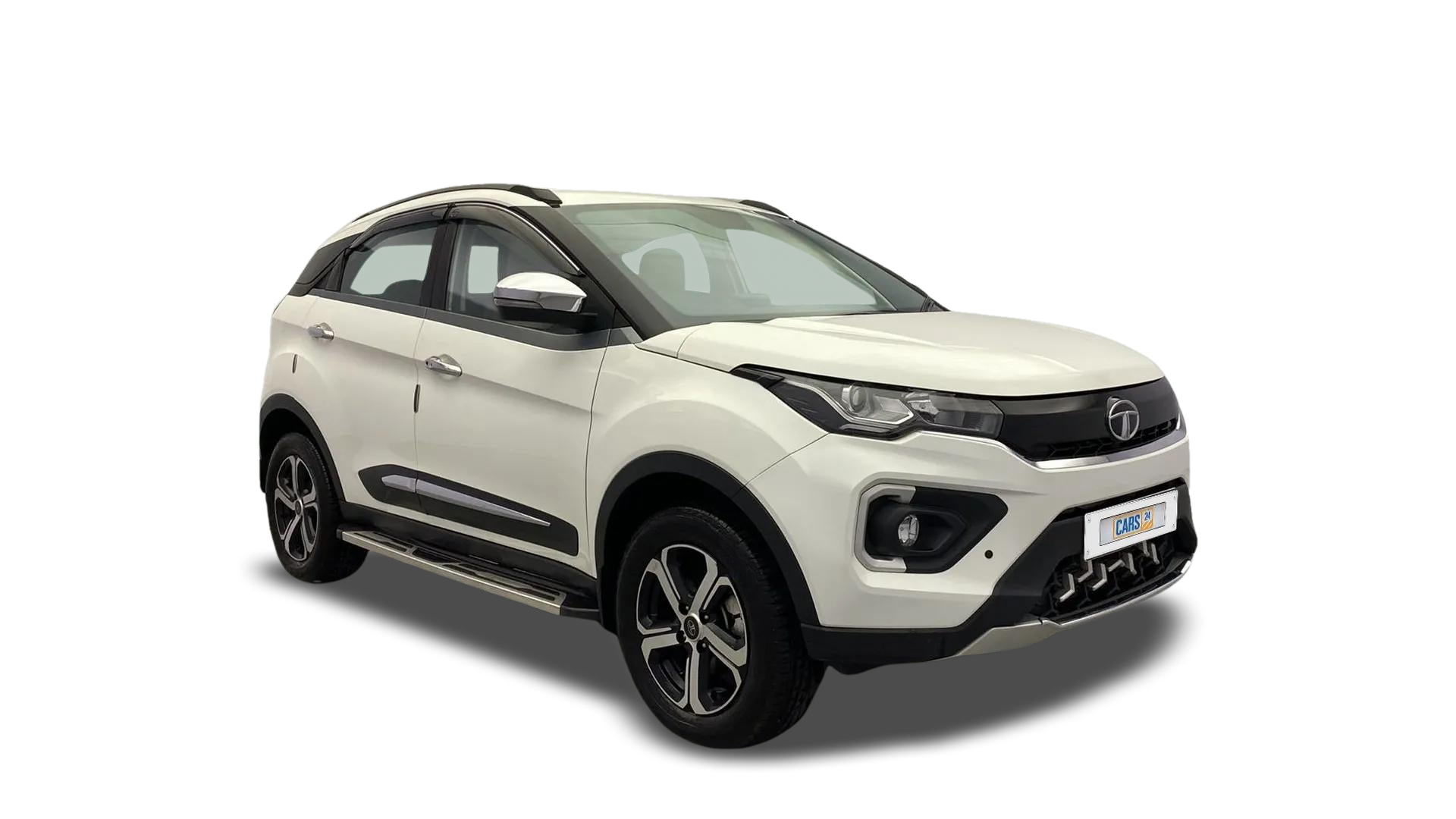 2022 Tata NEXON - SUV - Diesel - Manual - ₹11.00 lakh
