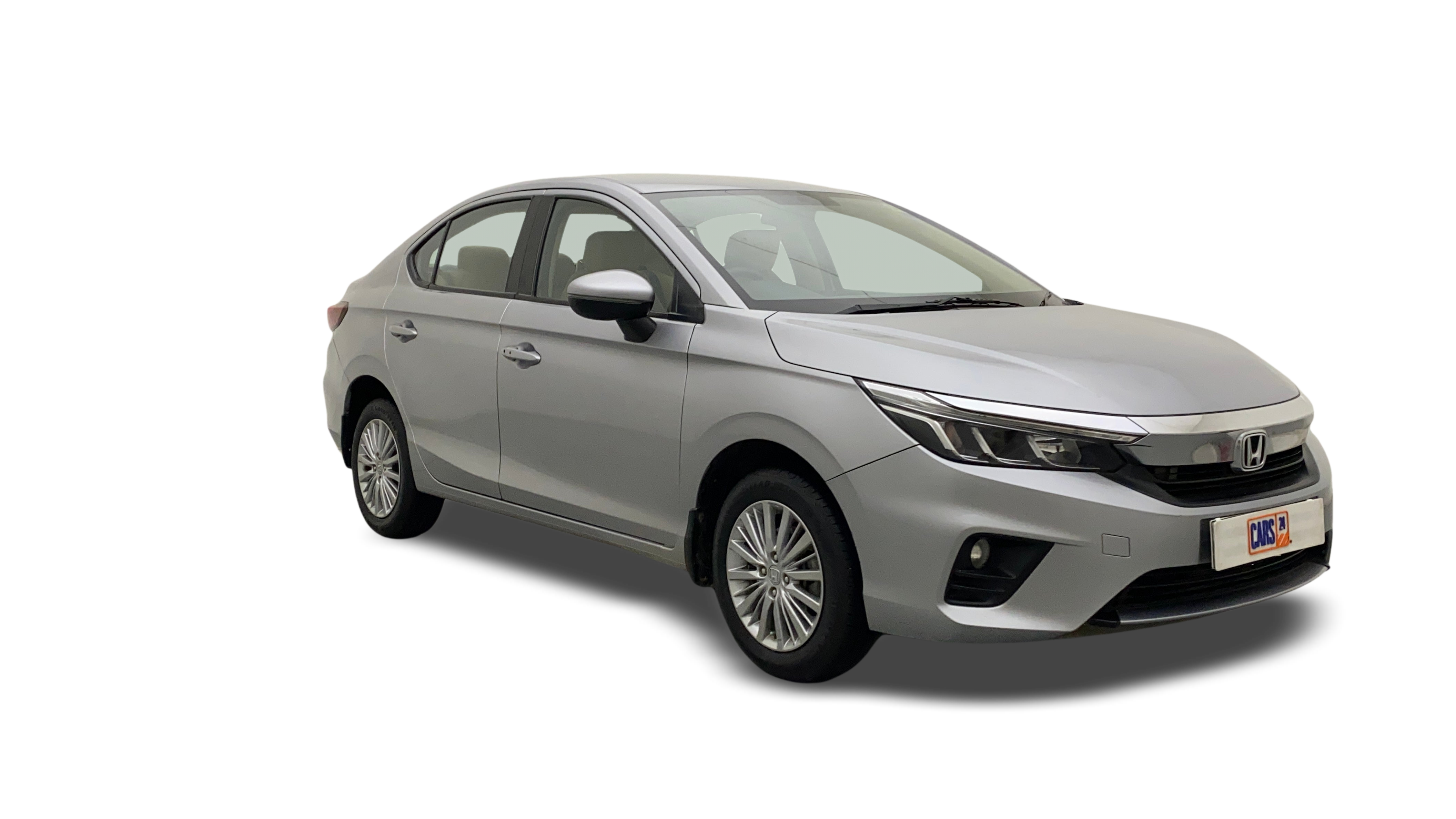 2022 Honda City - Sedan - Petrol - Automatic - ₹11.23 lakh