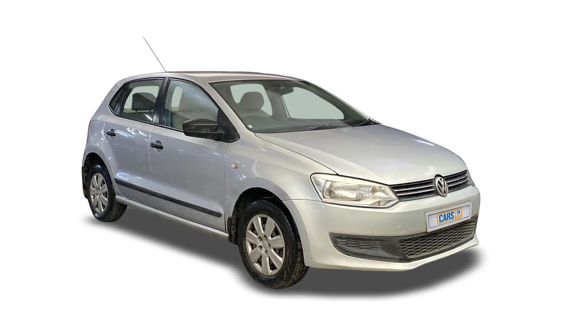 Volkswagen Polo-img
