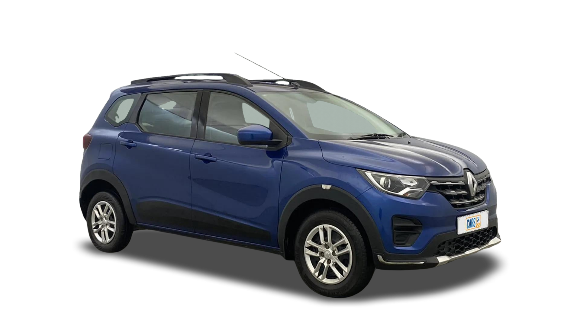 2020 Renault TRIBER - SUV - Petrol - Automatic - ₹5.41 lakh