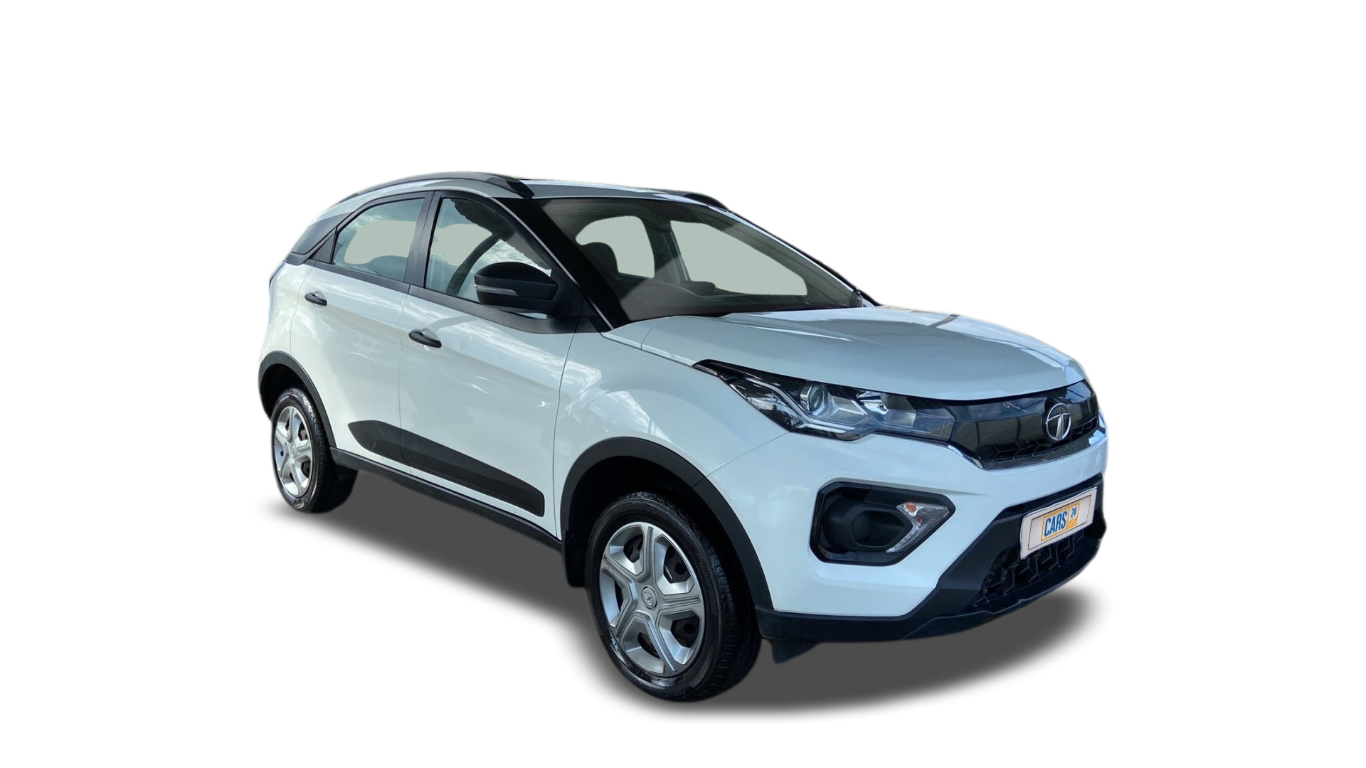 2022 Tata NEXON - SUV - Petrol - Manual - ₹7.69 lakh