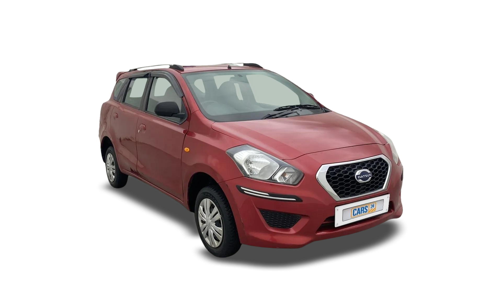 Datsun Go Plus-img