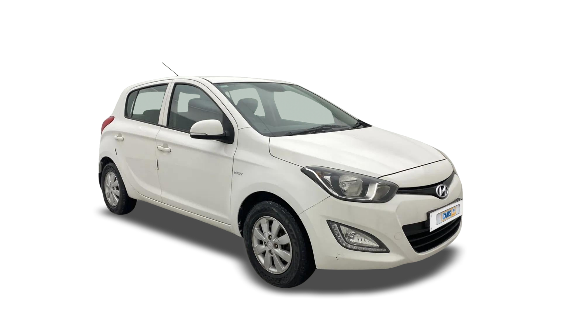 2014 Hyundai i20 - Hatchback - Petrol - Manual - ₹3.43 lakh